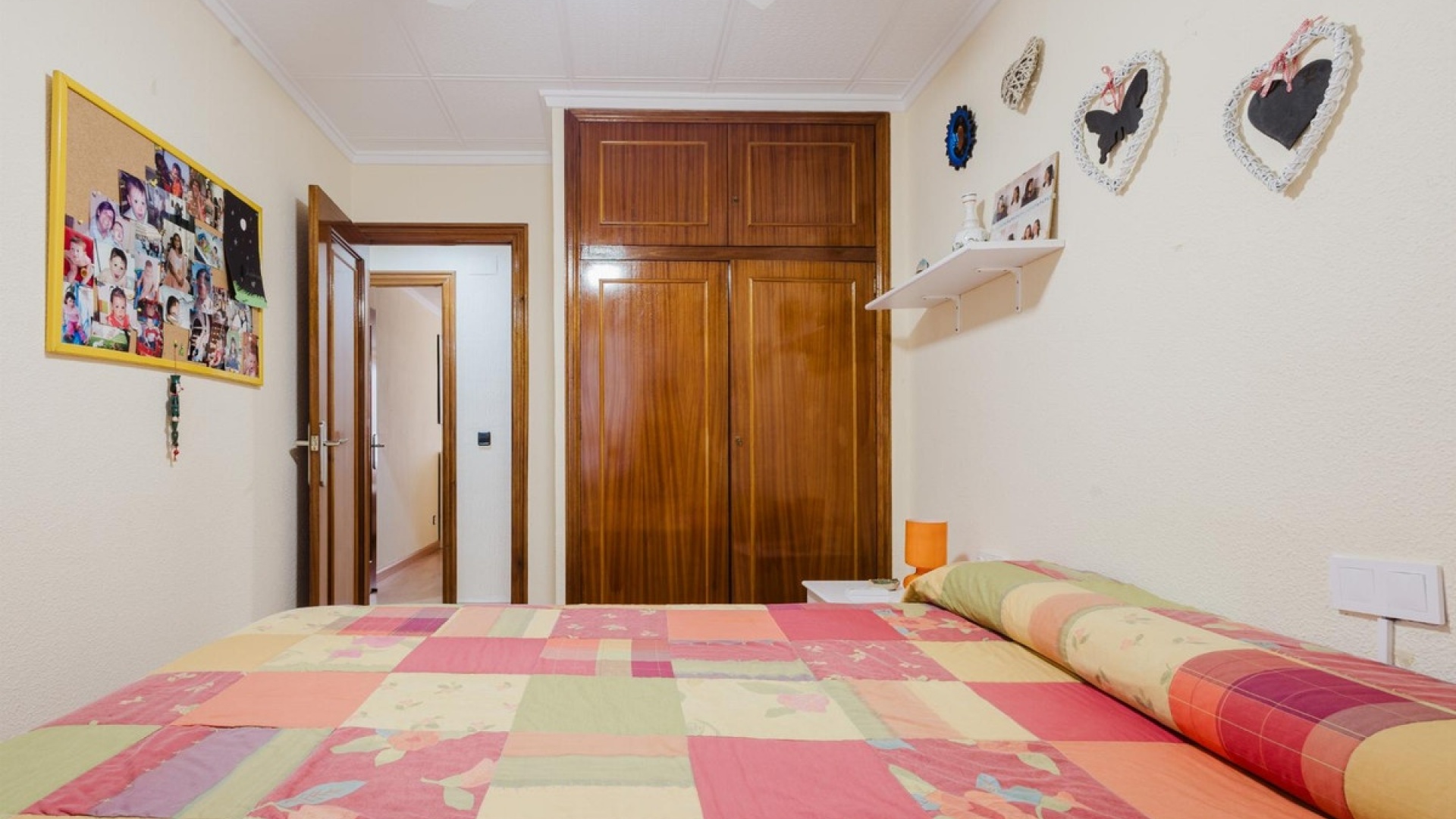 Revente - Appartement - Torrevieja - Torrevieja Centro