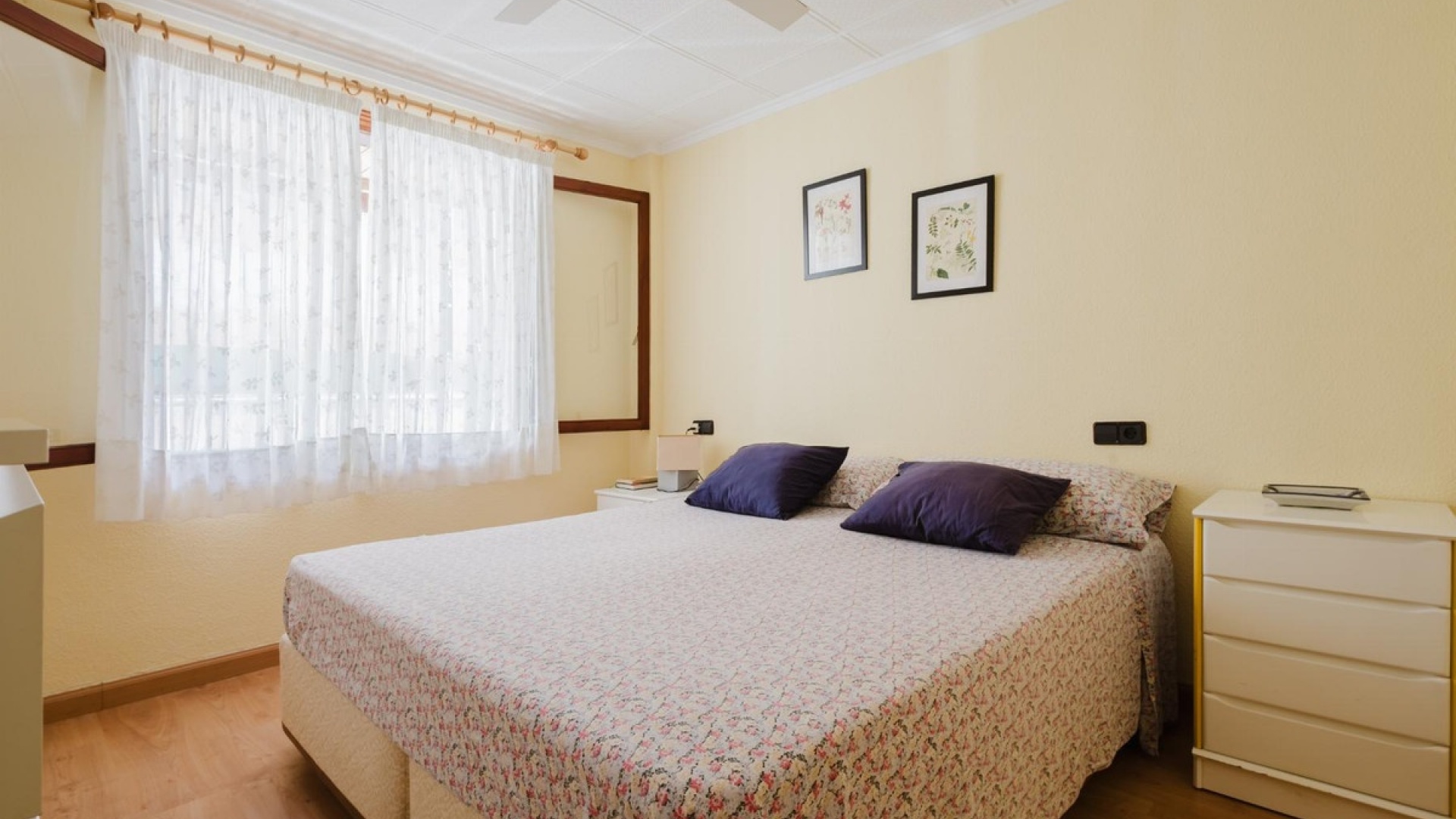Revente - Appartement - Torrevieja - Torrevieja Centro