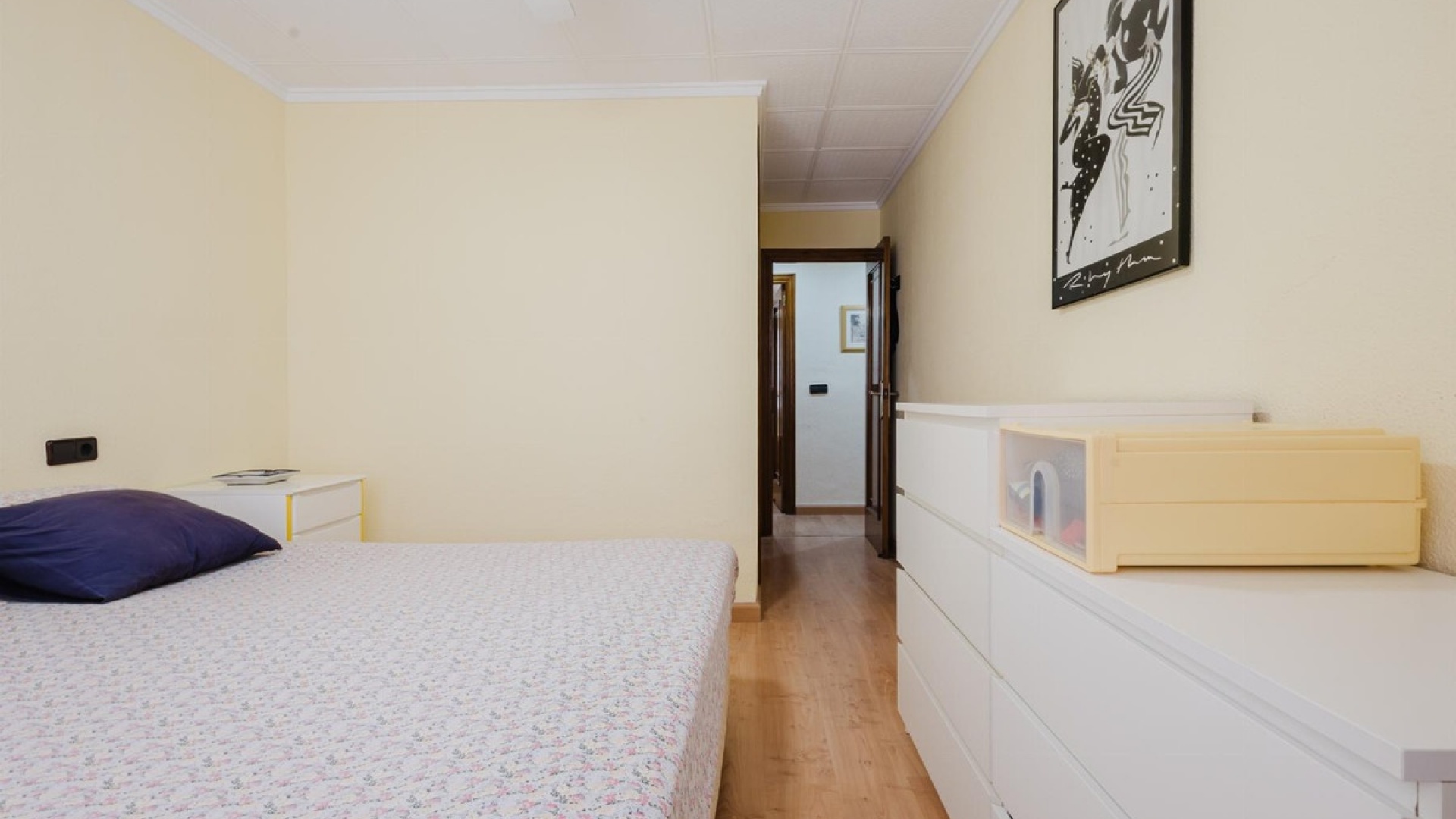 Revente - Appartement - Torrevieja - Torrevieja Centro