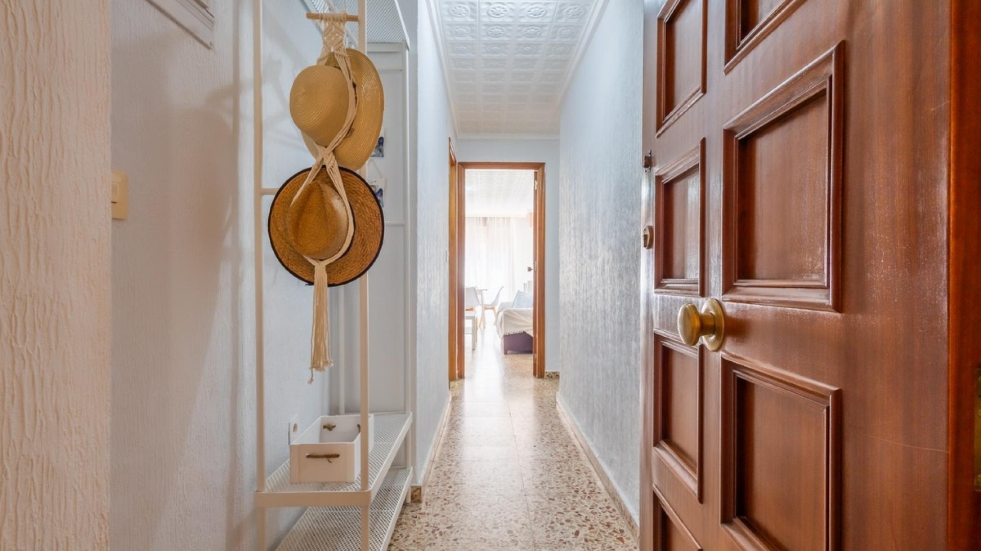 Revente - Appartement - Torrevieja - Torrevieja Centro