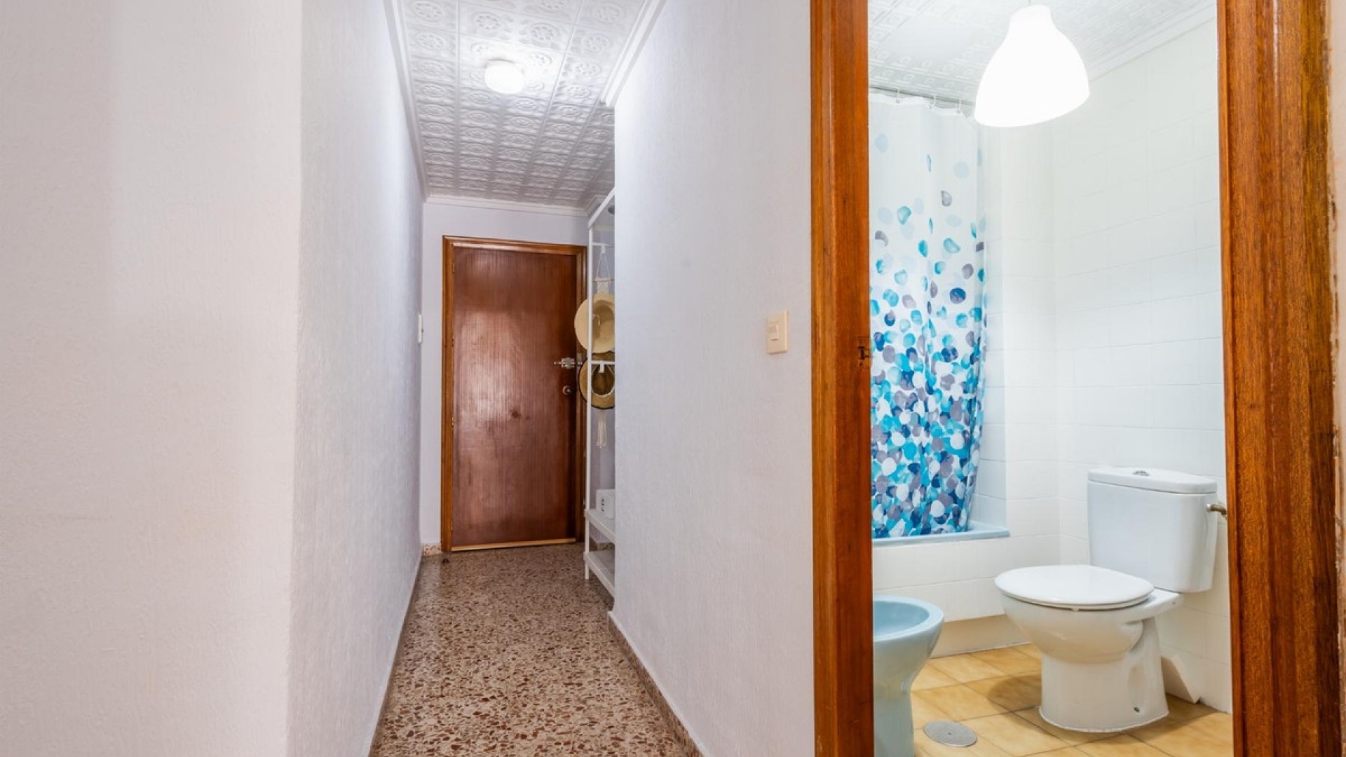 Revente - Appartement - Torrevieja - Torrevieja Centro