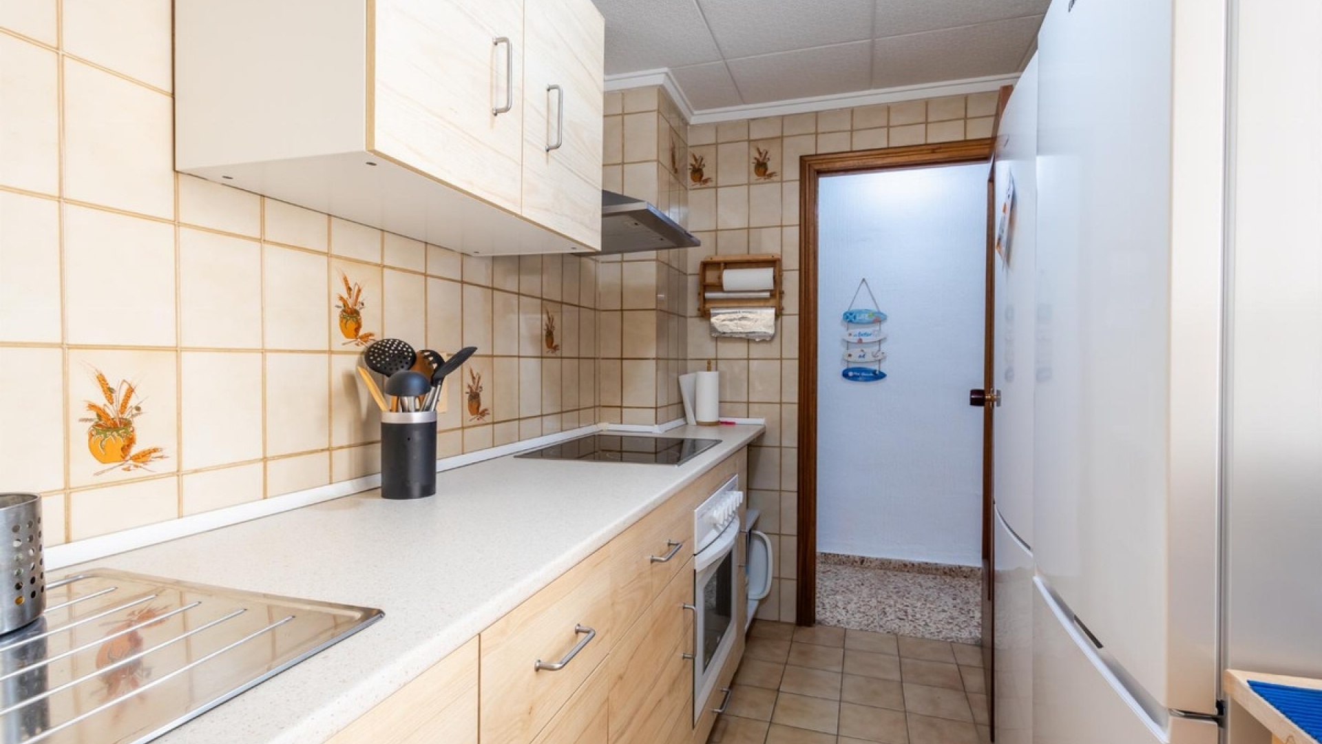 Revente - Appartement - Torrevieja - Torrevieja Centro