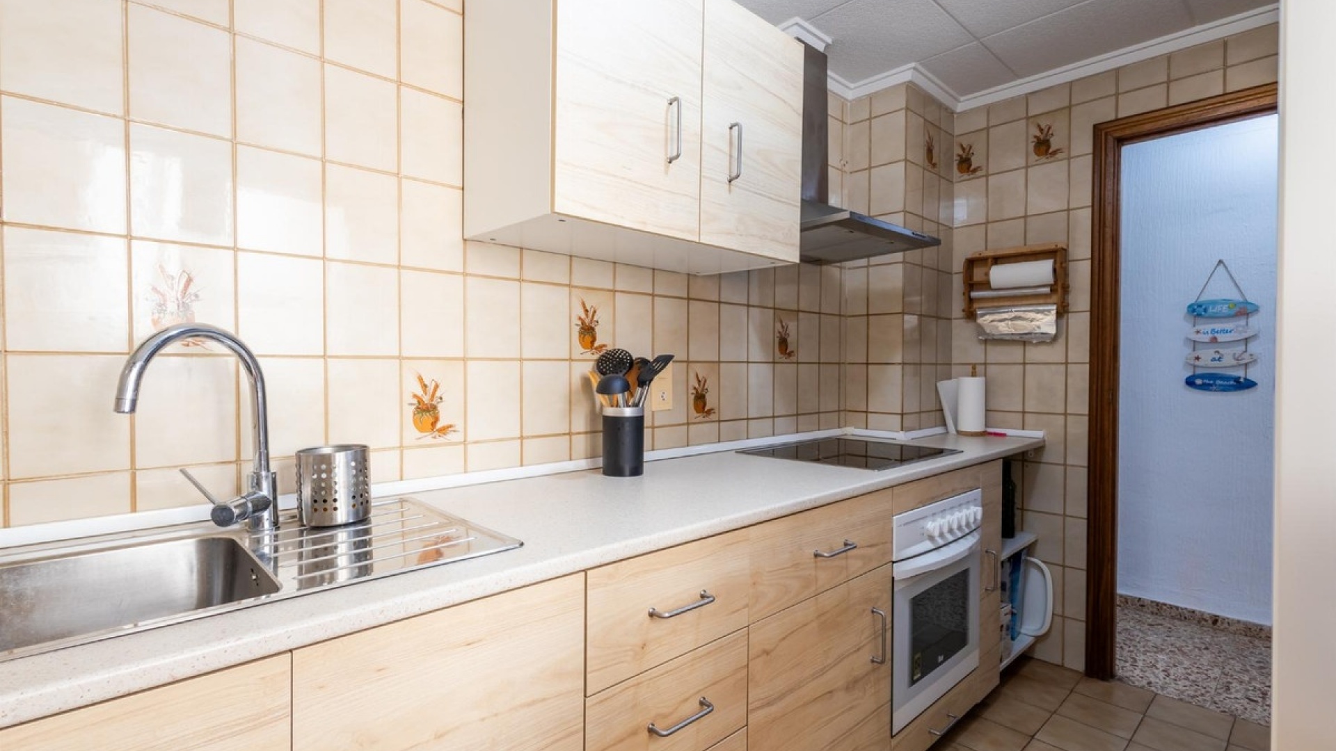 Revente - Appartement - Torrevieja - Torrevieja Centro