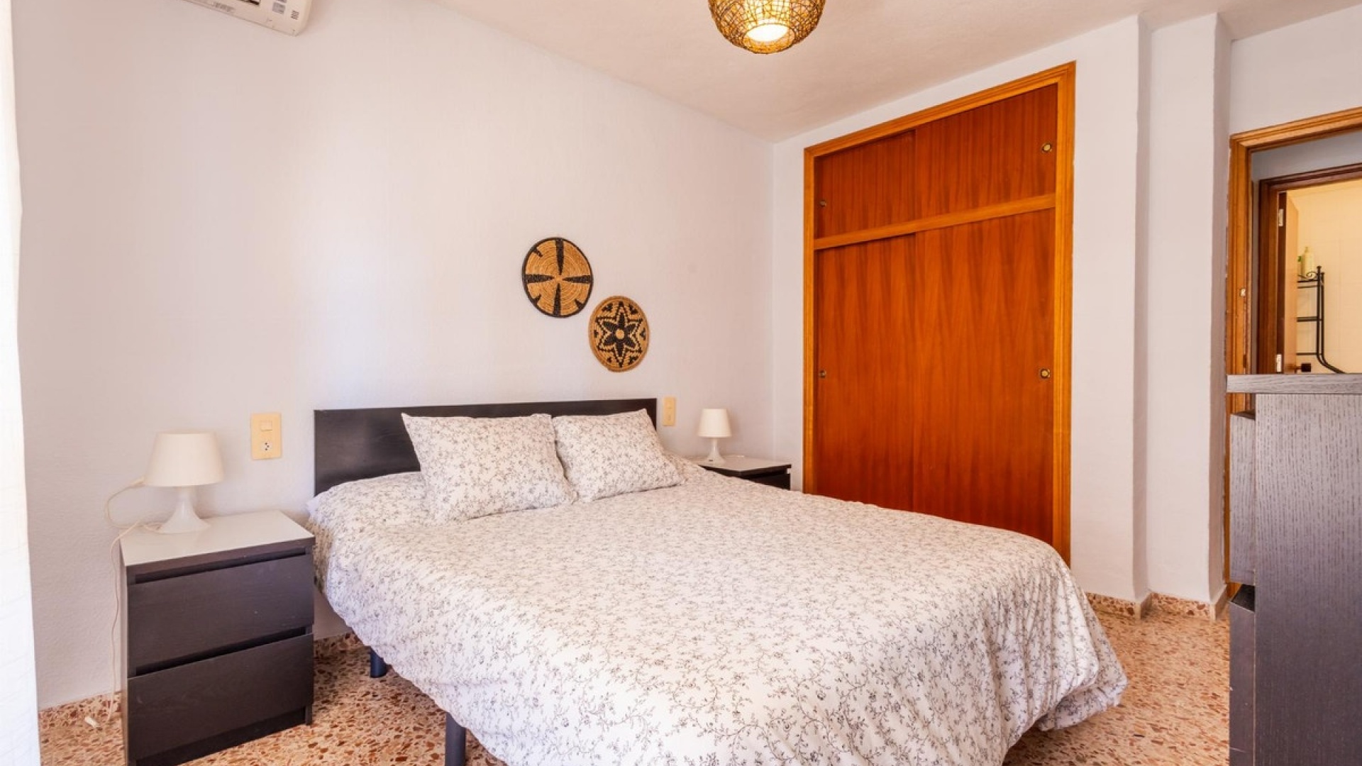 Revente - Appartement - Torrevieja - Torrevieja Centro