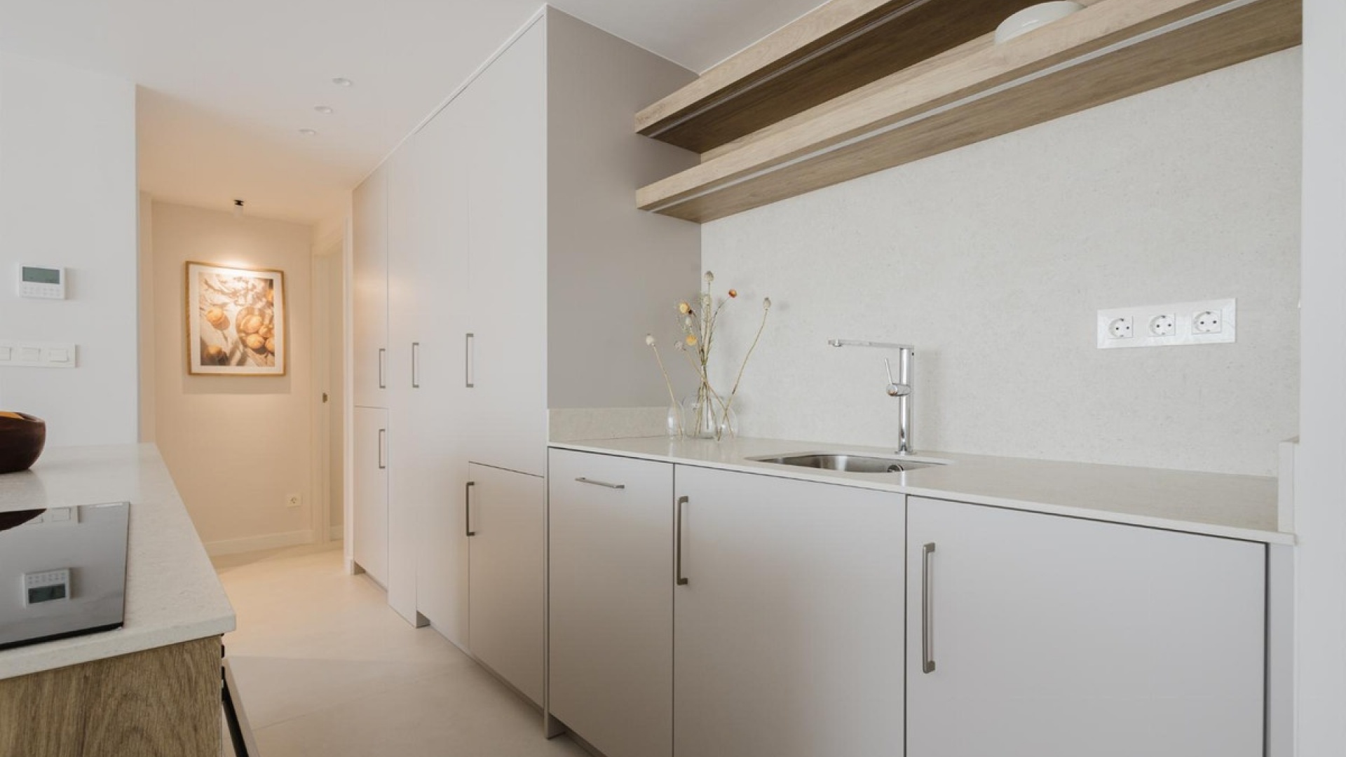 Revente - Appartement - Torrevieja - Torrevieja Centro