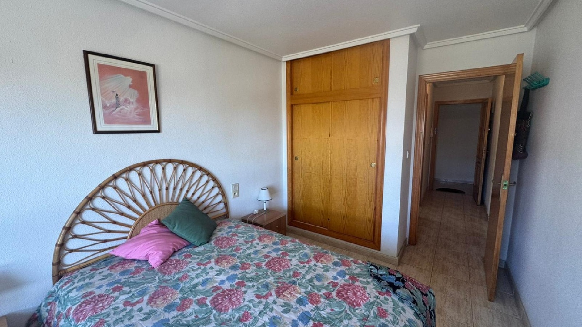 Revente - Appartement - Torrevieja - Torrevieja Centro