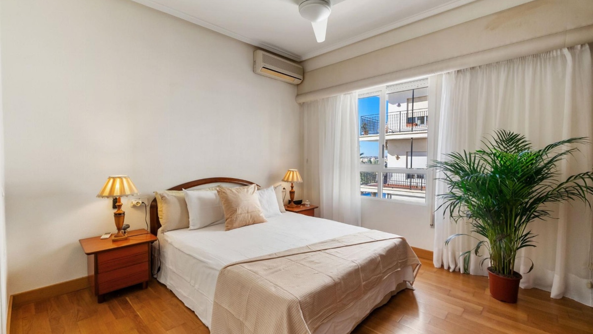 Revente - Appartement - Torrevieja - Torrevieja Centro