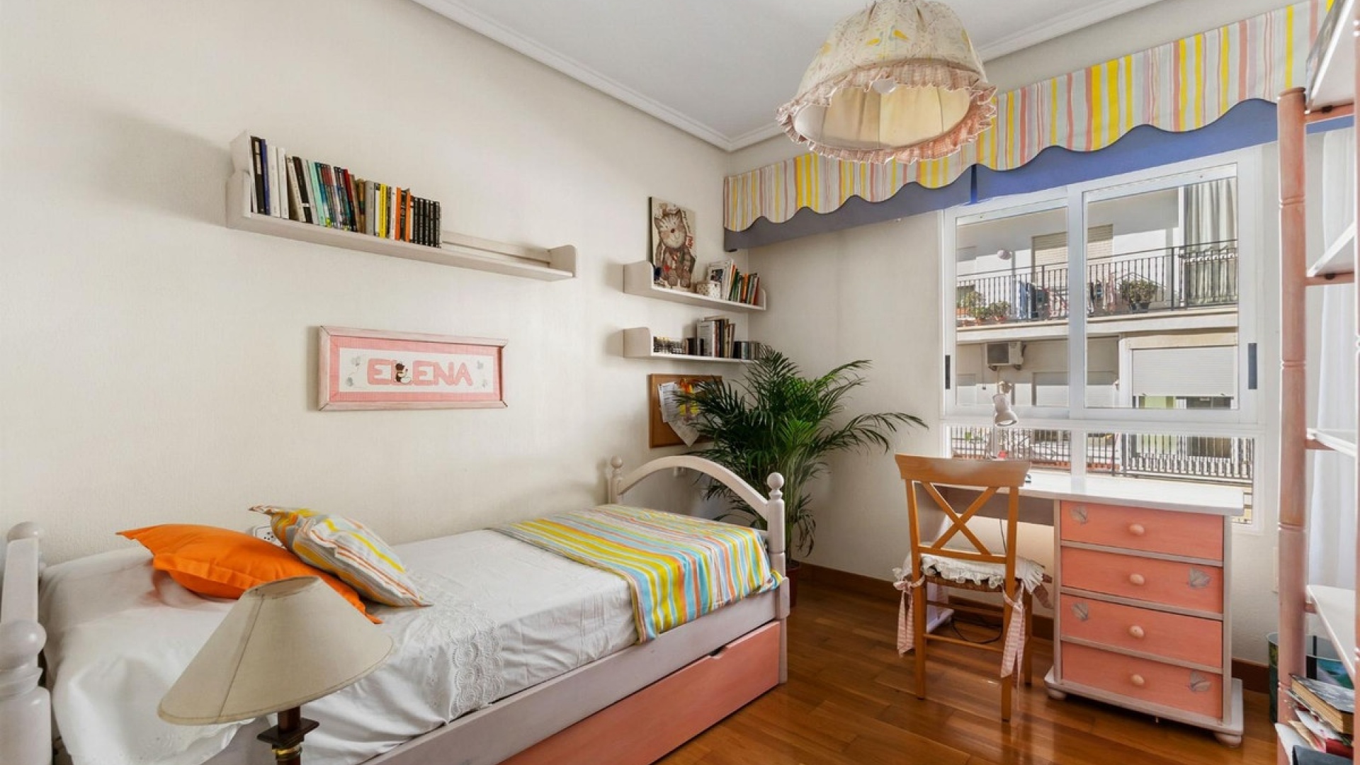 Revente - Appartement - Torrevieja - Torrevieja Centro