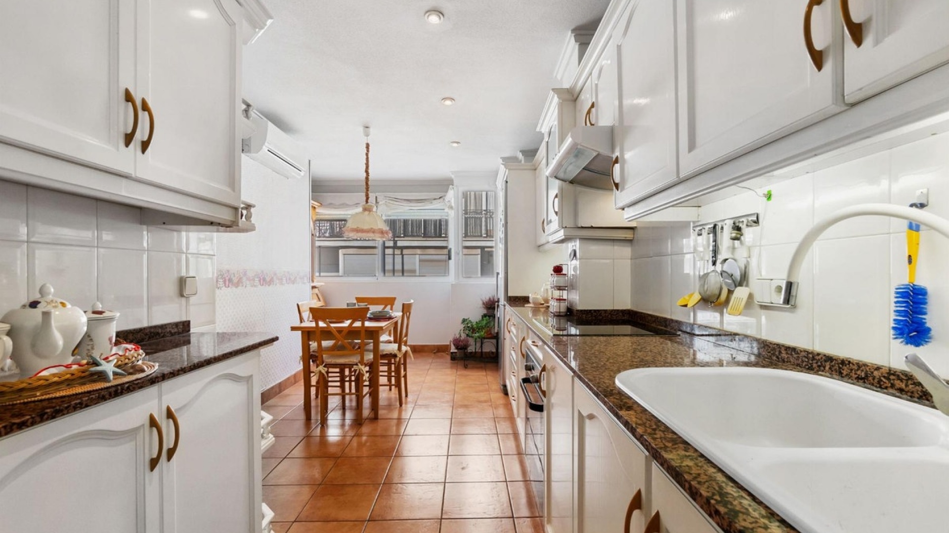 Revente - Appartement - Torrevieja - Torrevieja Centro