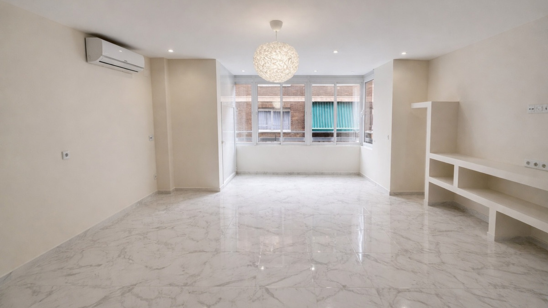 Revente - Appartement - Torrevieja - Torrevieja Centro