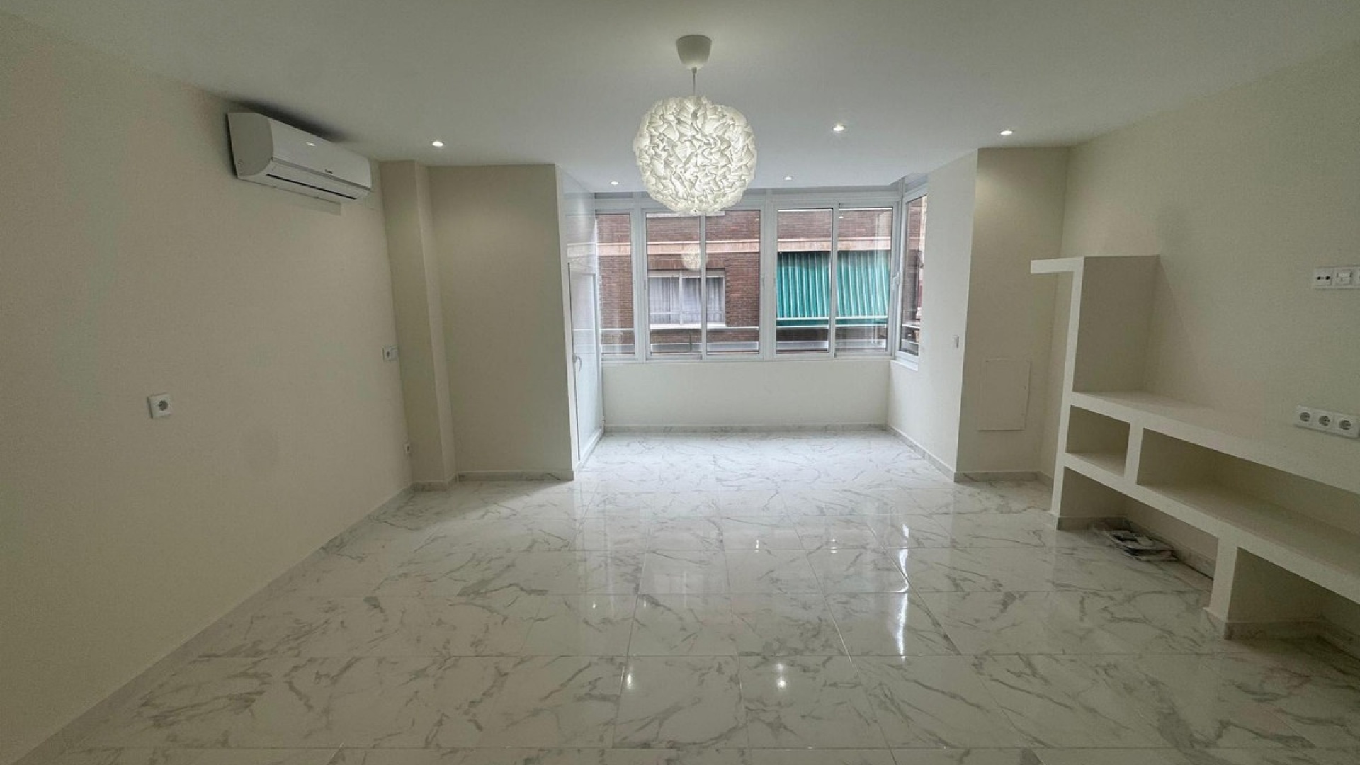 Revente - Appartement - Torrevieja - Torrevieja Centro