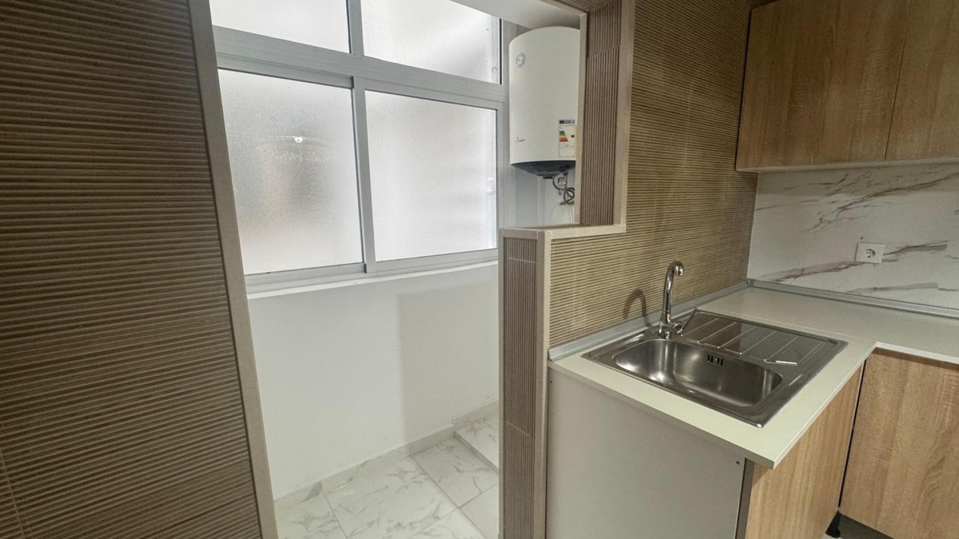 Revente - Appartement - Torrevieja - Torrevieja Centro