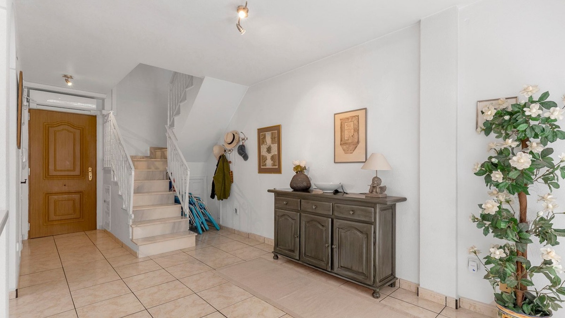 Revente - Appartement - Torrevieja - Torrevieja Centro