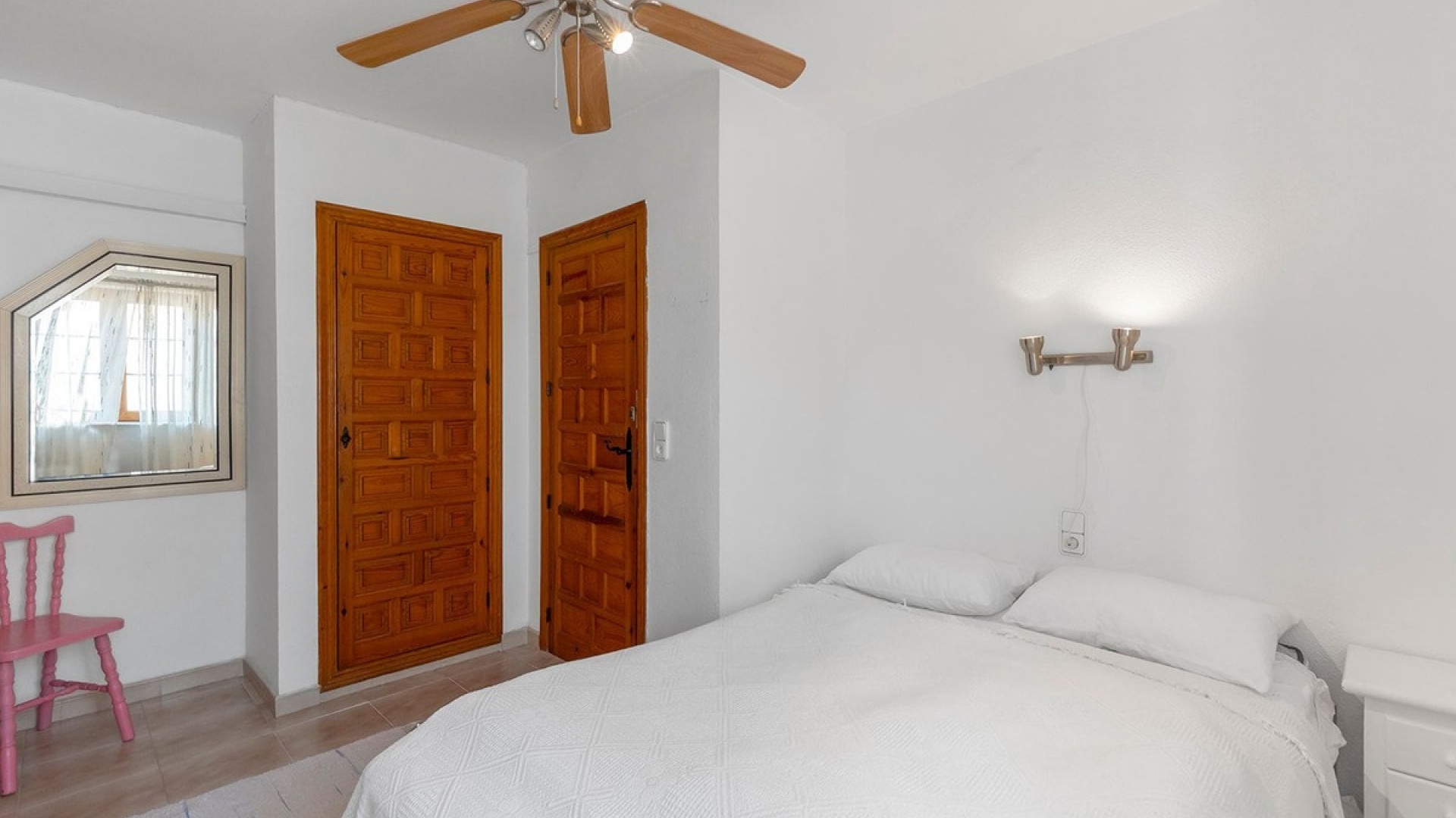 Revente - Appartement - Torrevieja - Torrevieja Centro