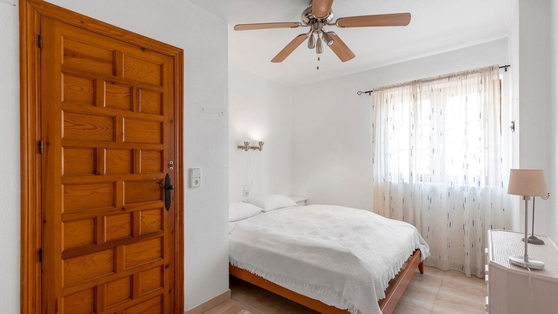 Revente - Appartement - Torrevieja - Torrevieja Centro