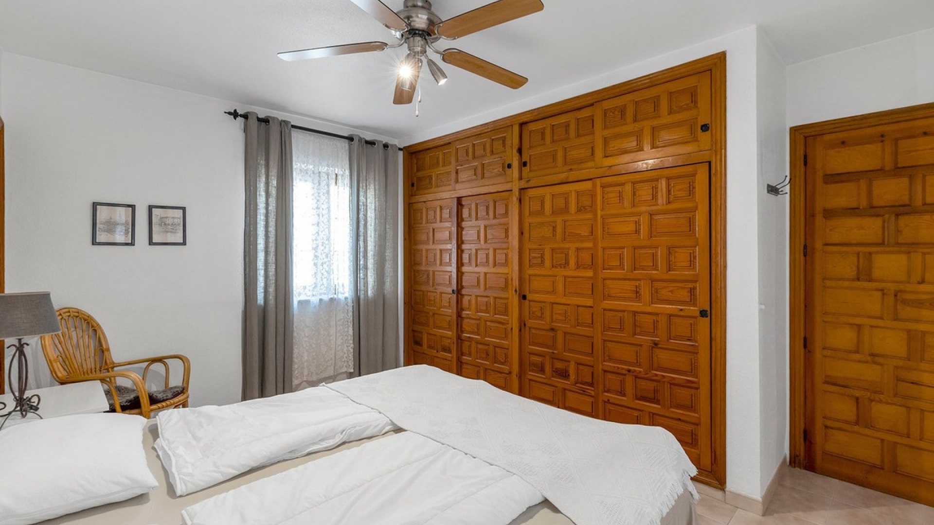 Revente - Appartement - Torrevieja - Torrevieja Centro