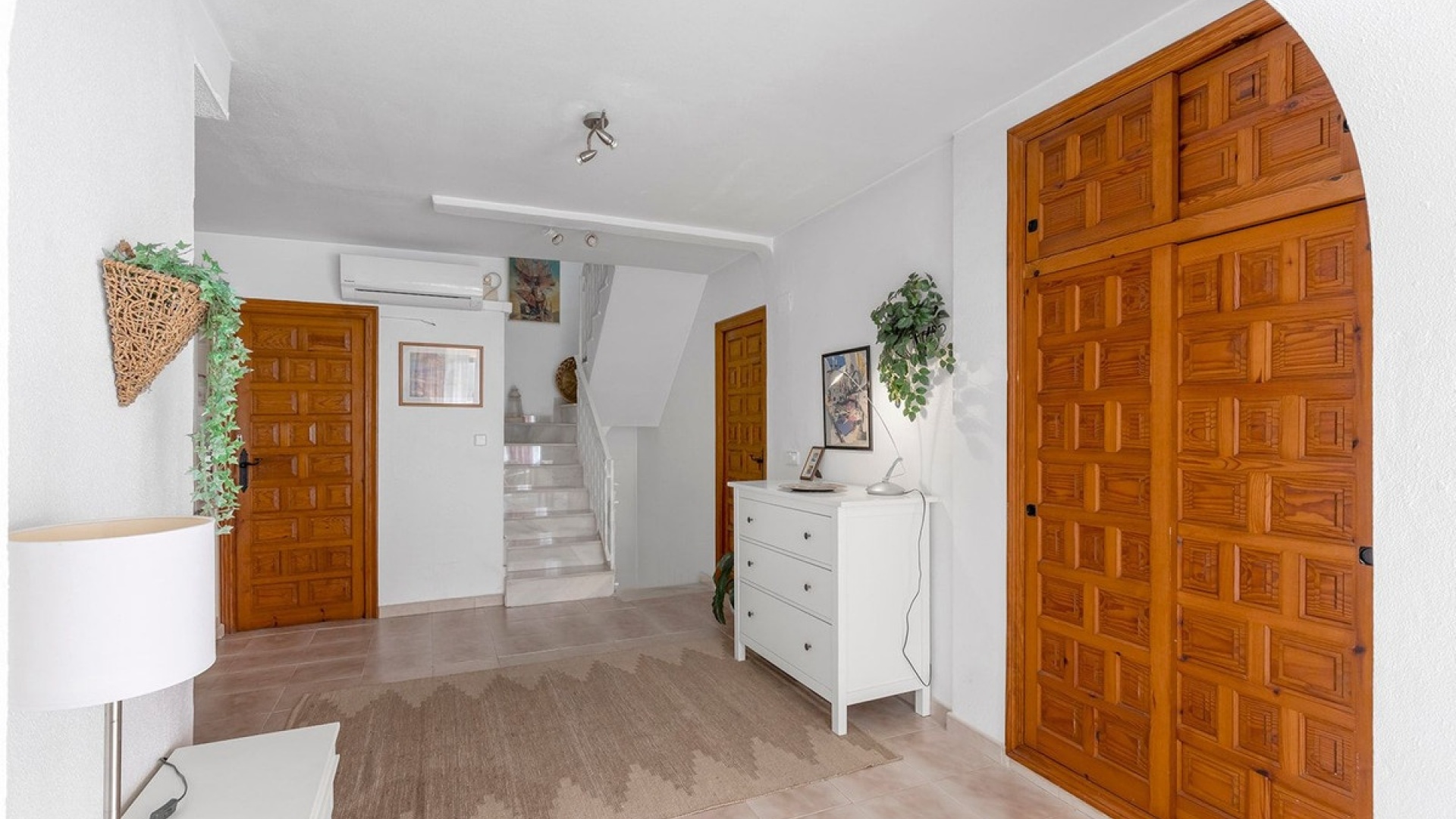 Revente - Appartement - Torrevieja - Torrevieja Centro