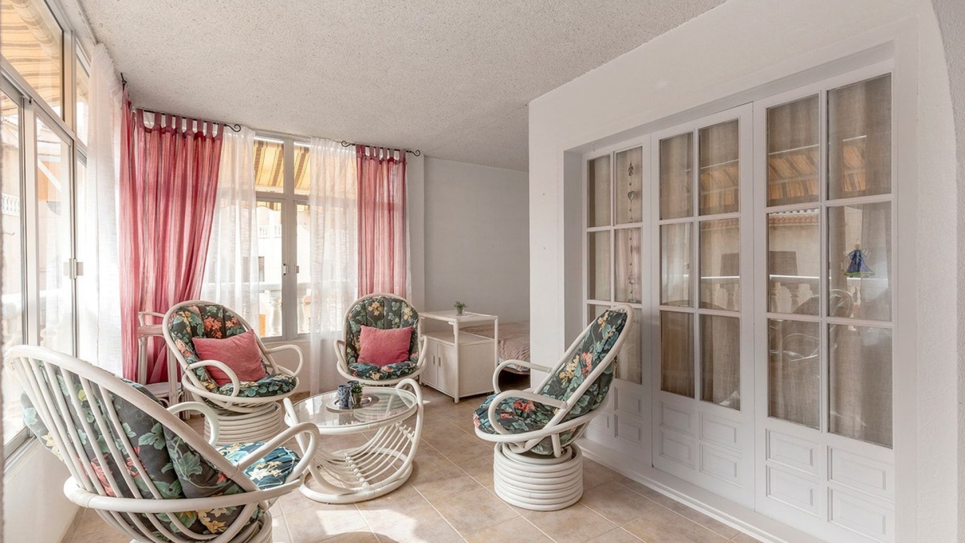 Revente - Appartement - Torrevieja - Torrevieja Centro