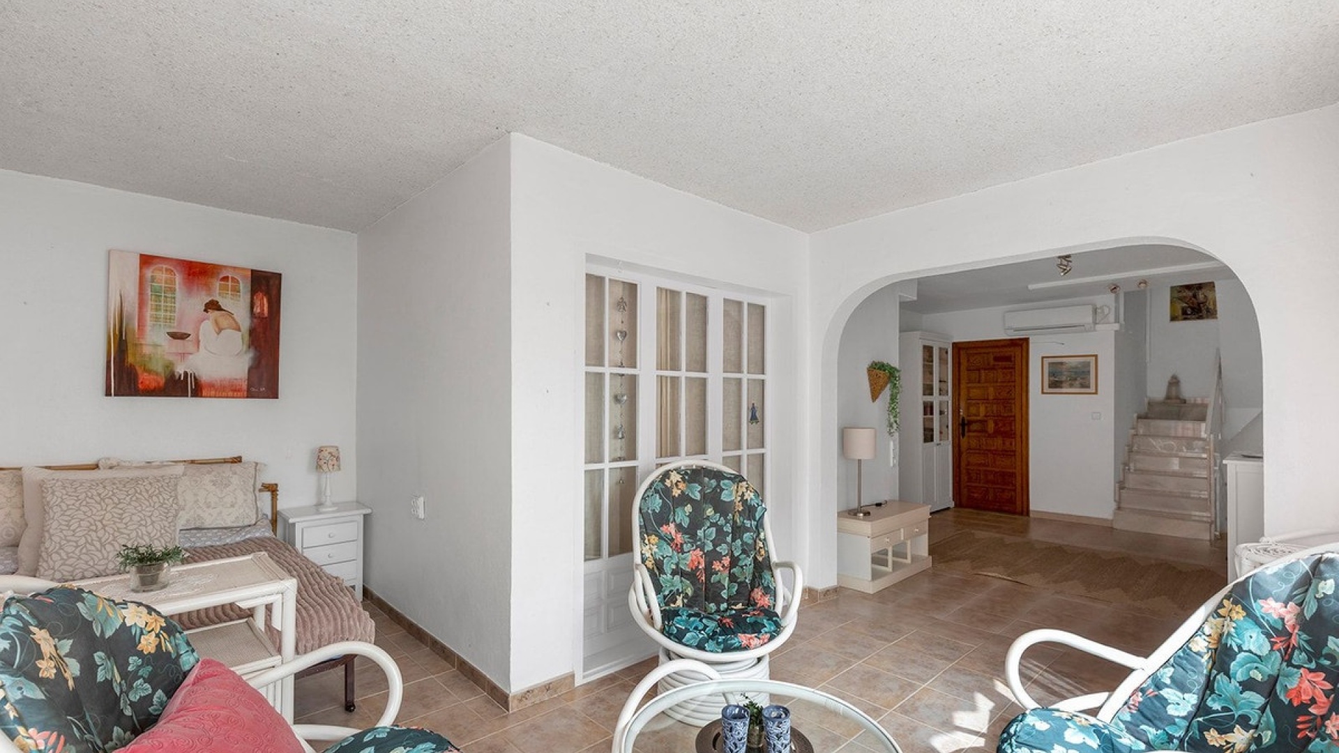 Revente - Appartement - Torrevieja - Torrevieja Centro