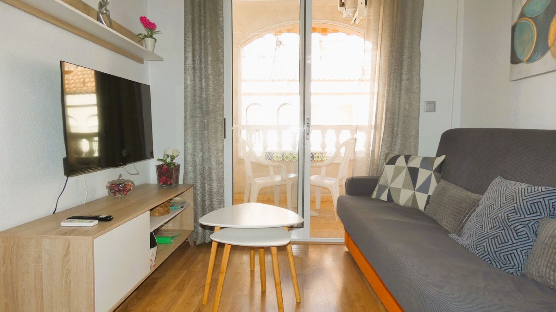 Revente - Appartement - Torrevieja - Torrevieja Centro