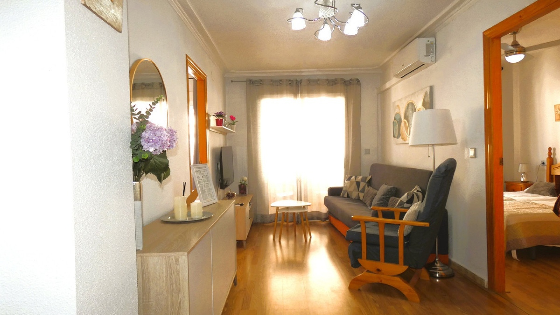 Revente - Appartement - Torrevieja - Torrevieja Centro