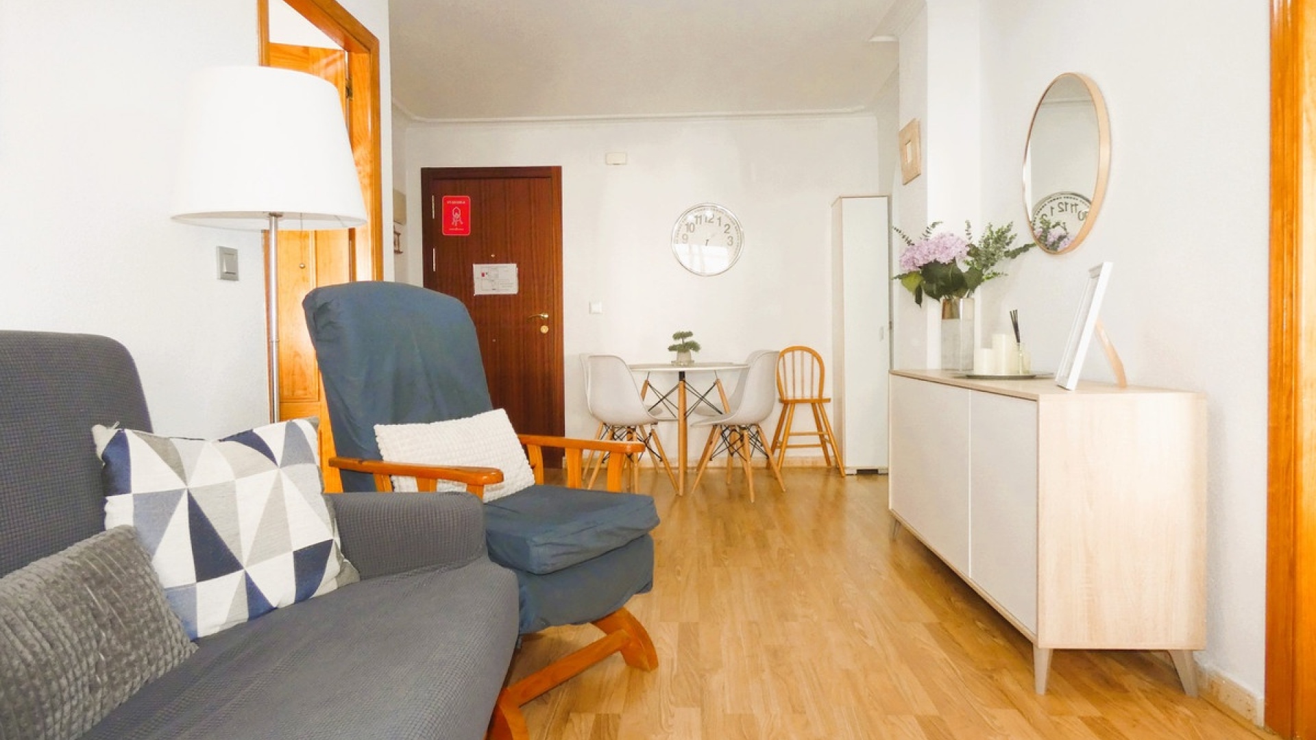 Revente - Appartement - Torrevieja - Torrevieja Centro