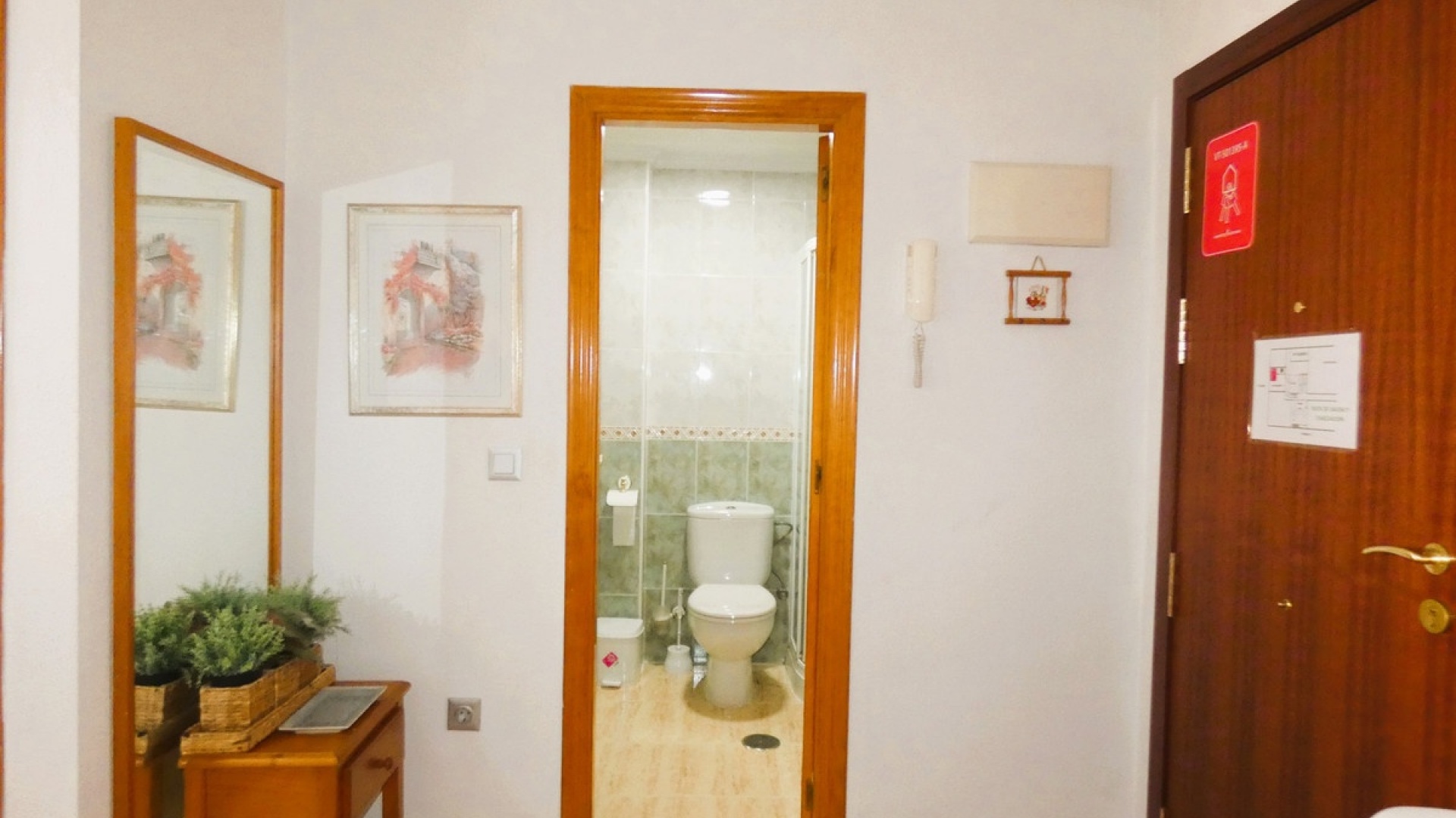 Revente - Appartement - Torrevieja - Torrevieja Centro