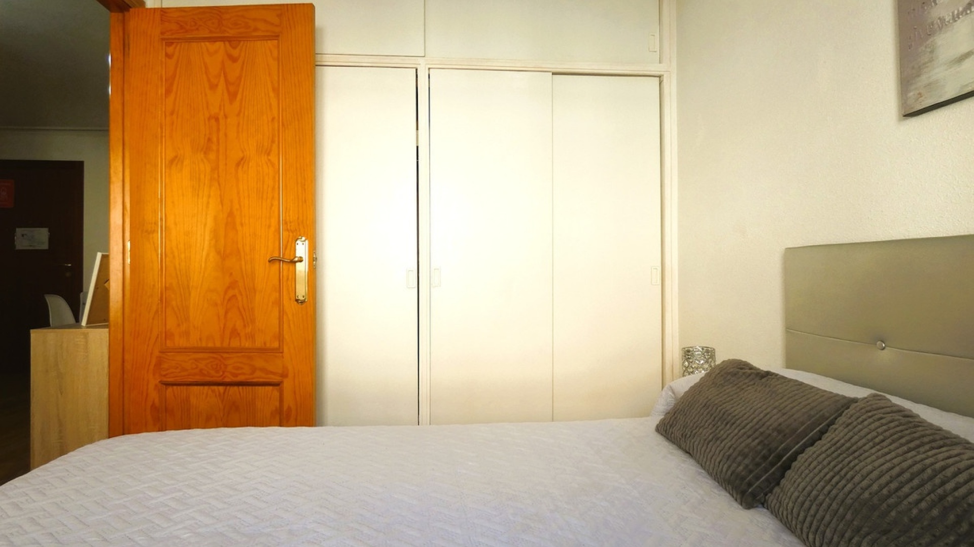 Revente - Appartement - Torrevieja - Torrevieja Centro