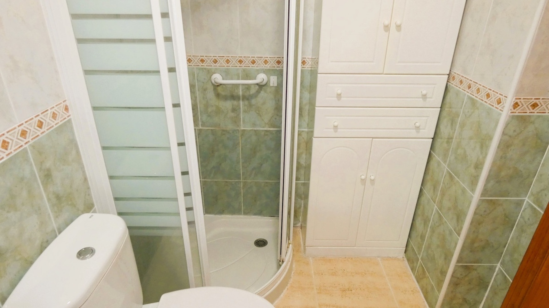 Revente - Appartement - Torrevieja - Torrevieja Centro