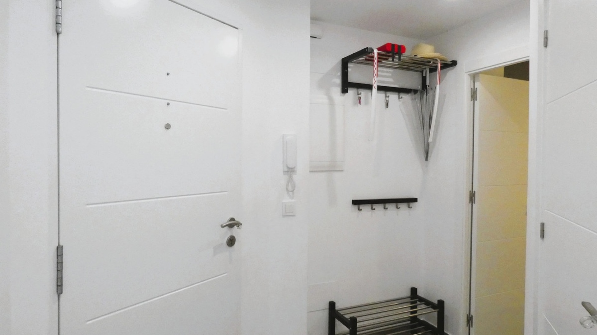 Revente - Appartement - Torrevieja - Torrevieja Centro