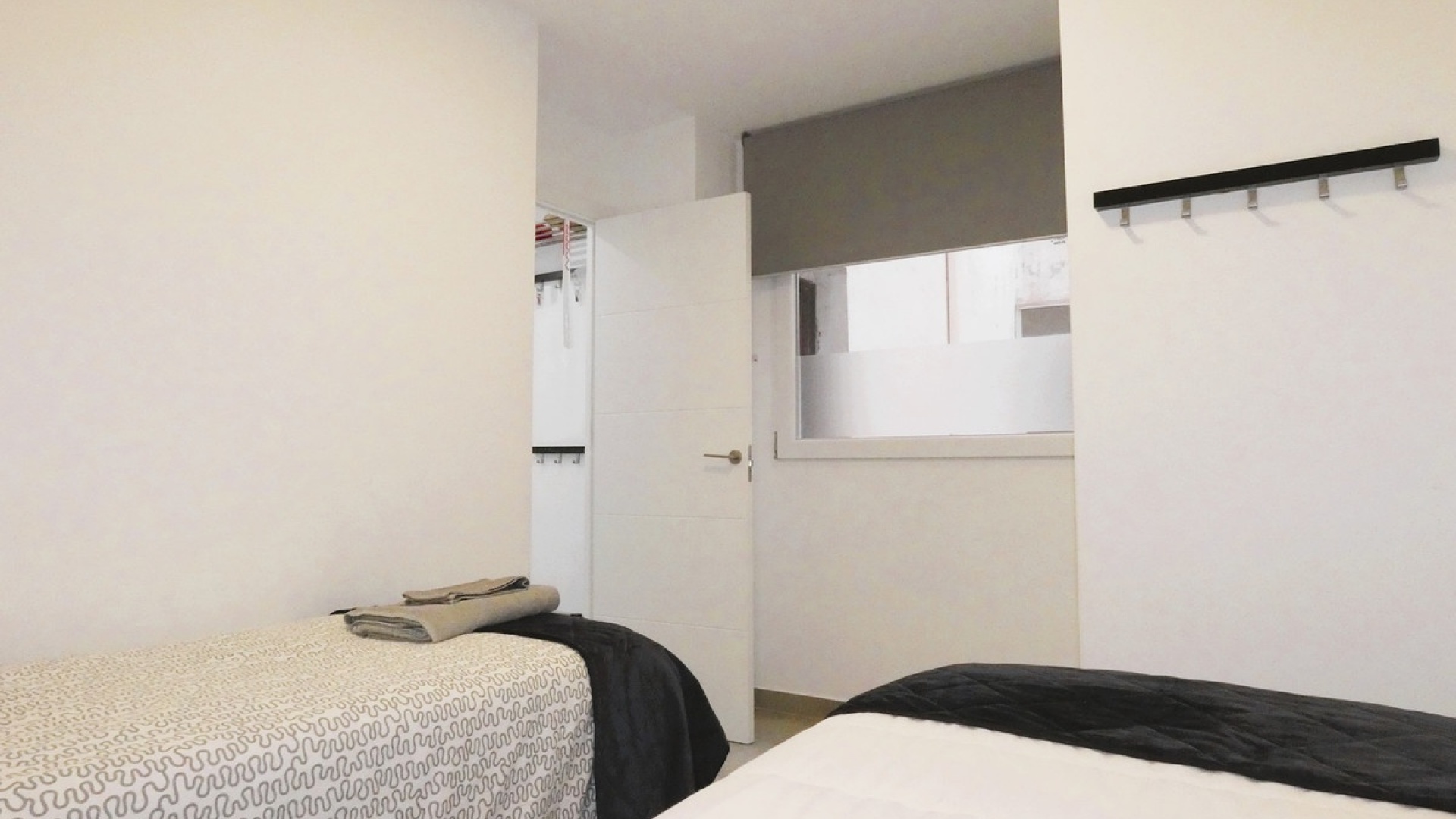 Revente - Appartement - Torrevieja - Torrevieja Centro