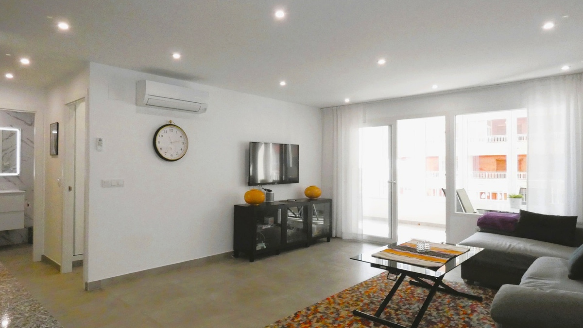 Revente - Appartement - Torrevieja - Torrevieja Centro