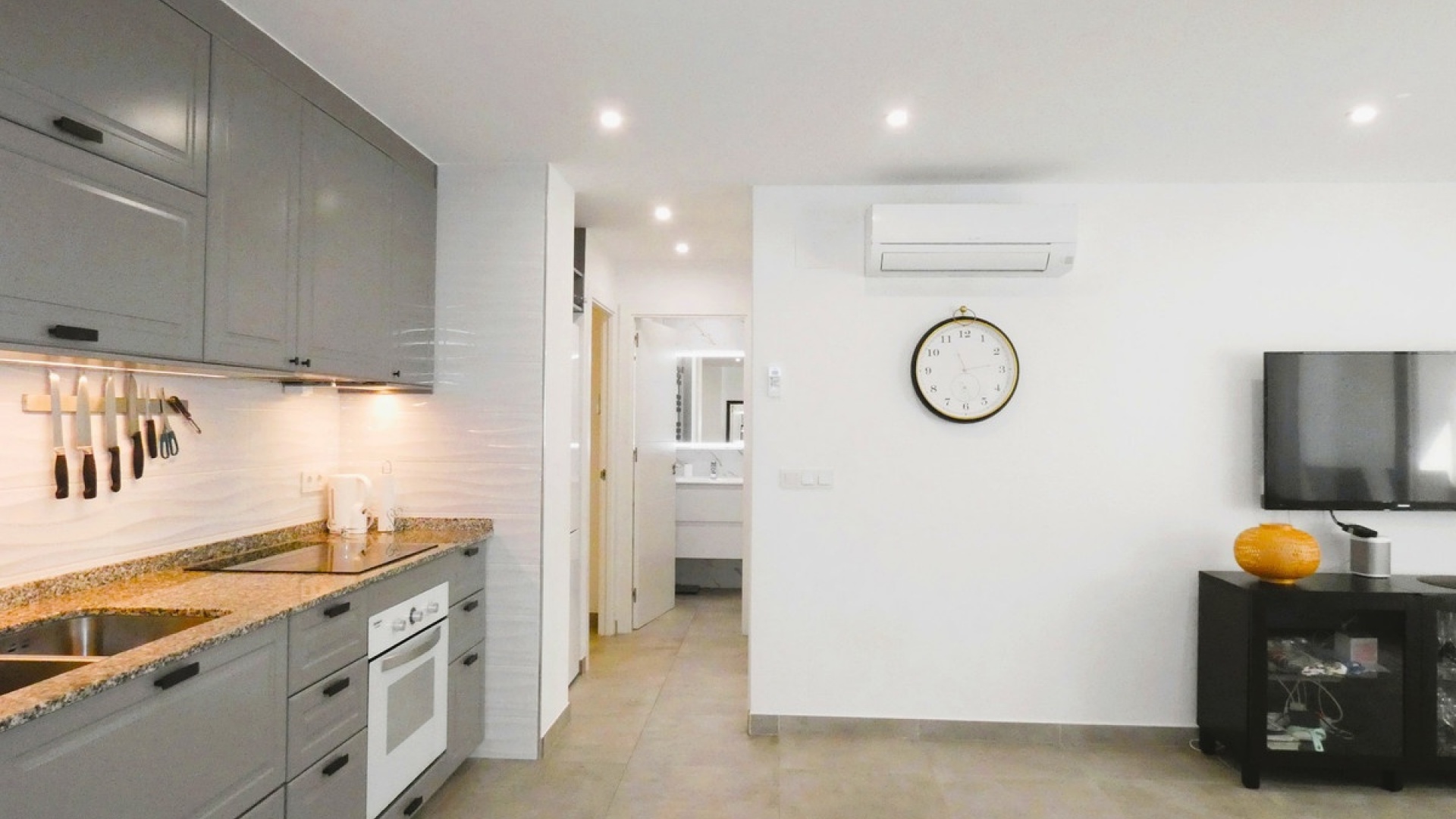 Revente - Appartement - Torrevieja - Torrevieja Centro
