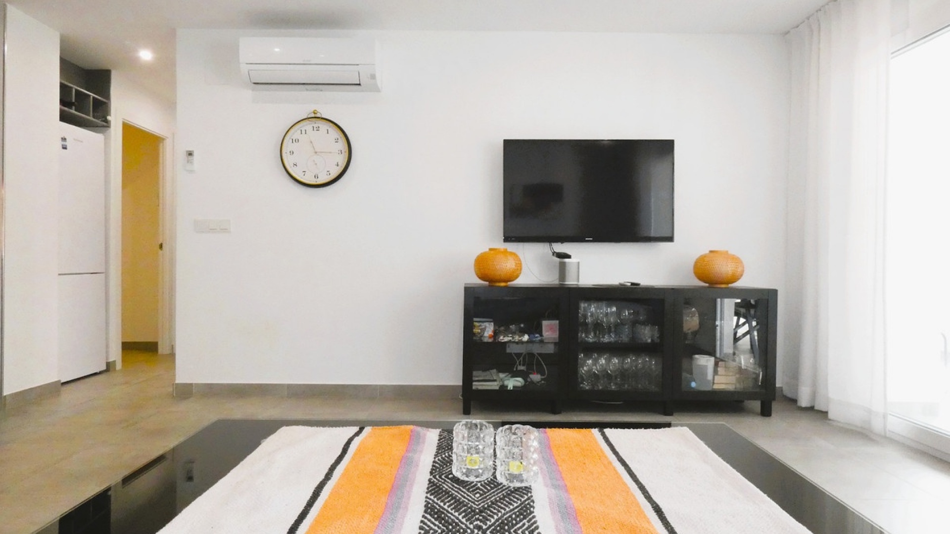 Revente - Appartement - Torrevieja - Torrevieja Centro