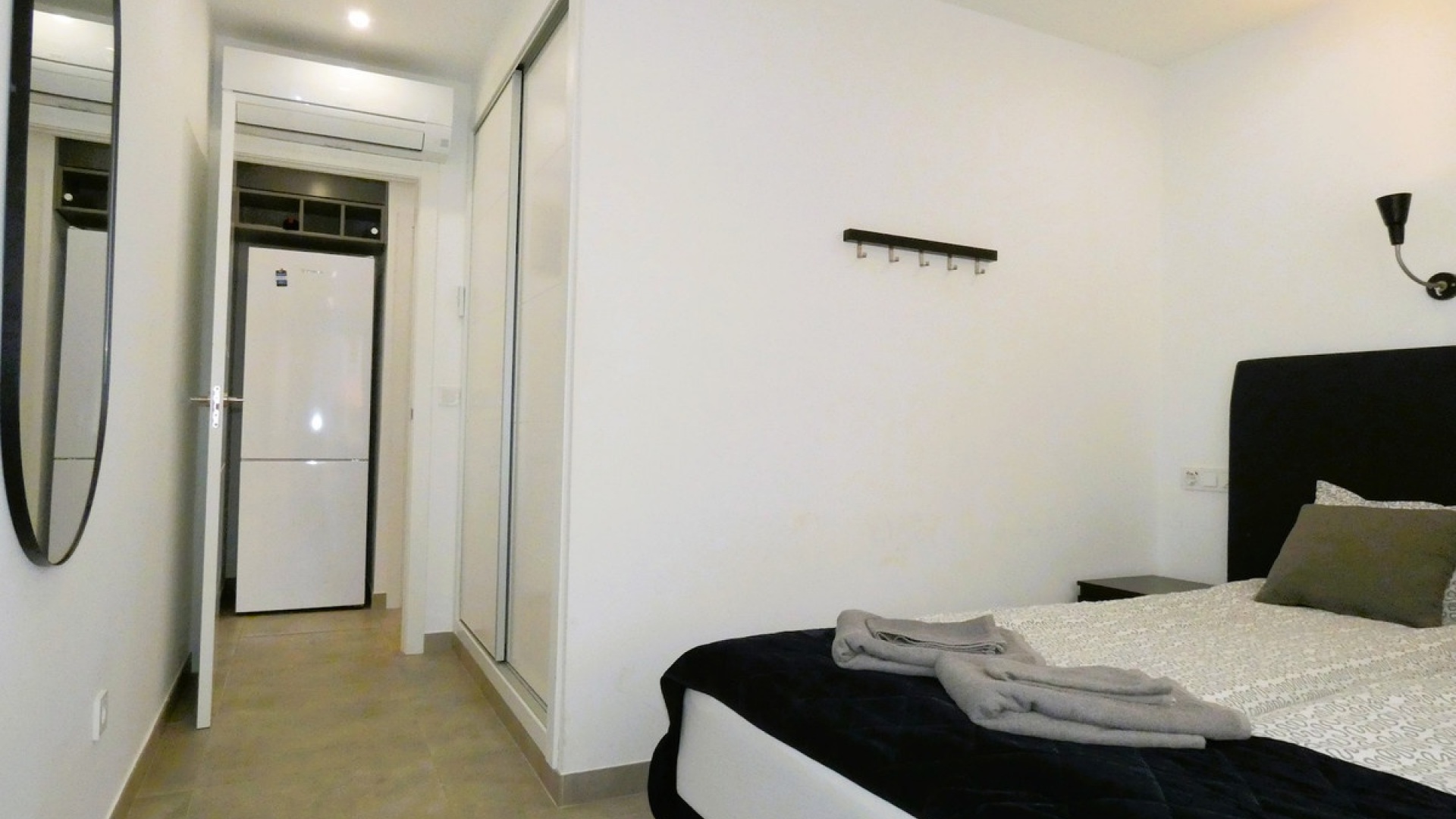 Revente - Appartement - Torrevieja - Torrevieja Centro