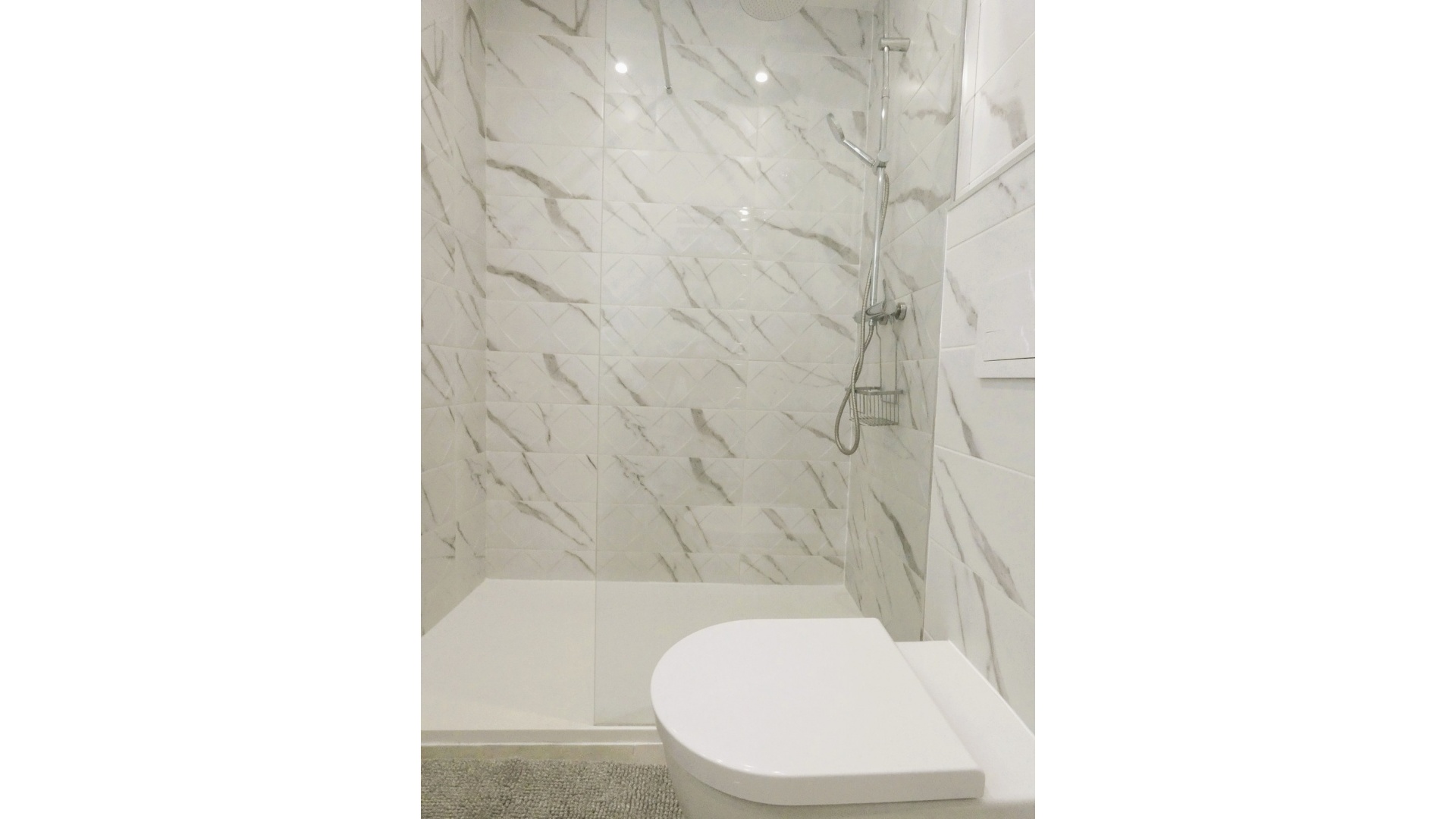 Revente - Appartement - Torrevieja - Torrevieja Centro
