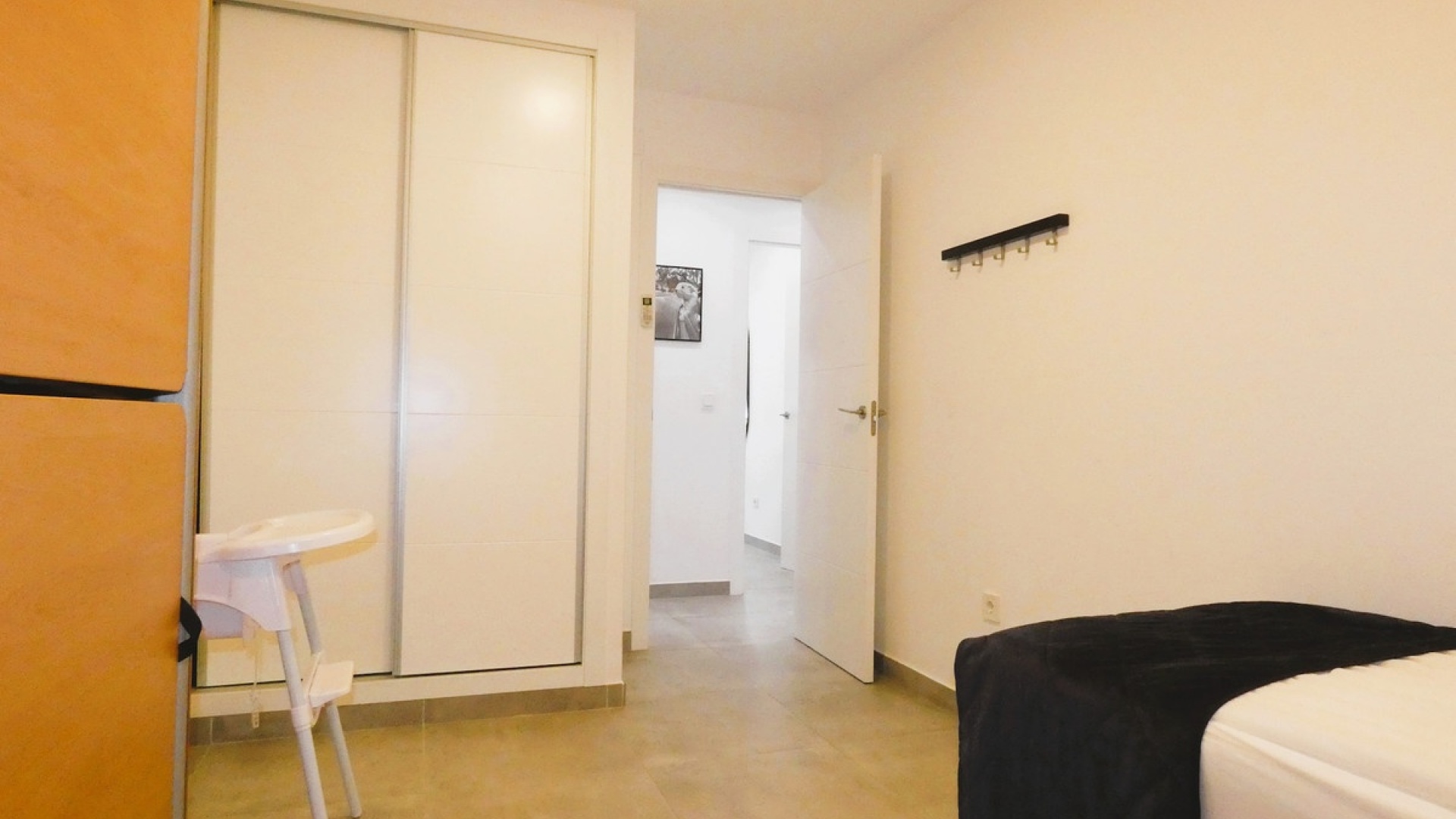 Revente - Appartement - Torrevieja - Torrevieja Centro