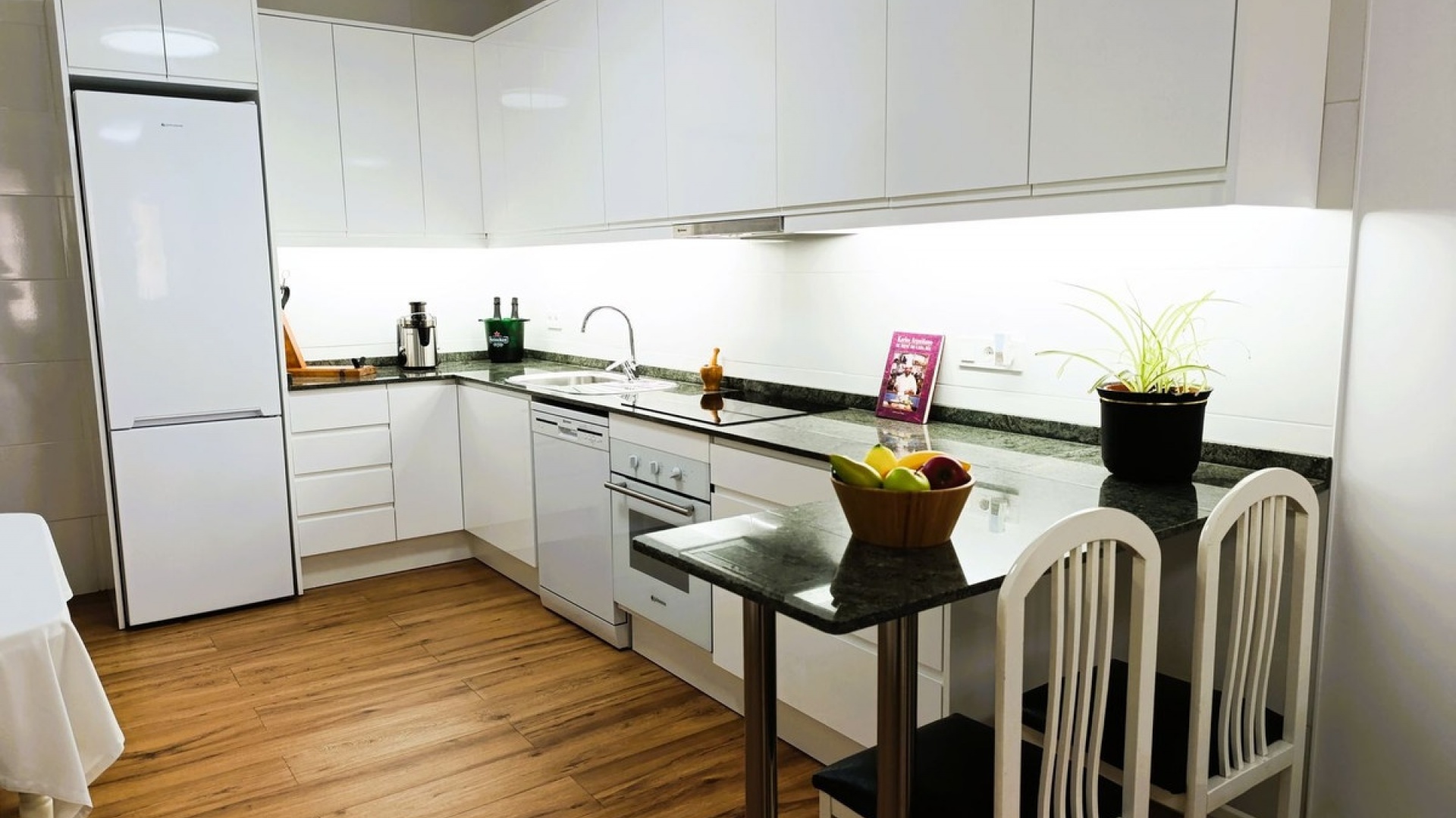 Revente - Appartement - Torrevieja - Torrevieja Centro