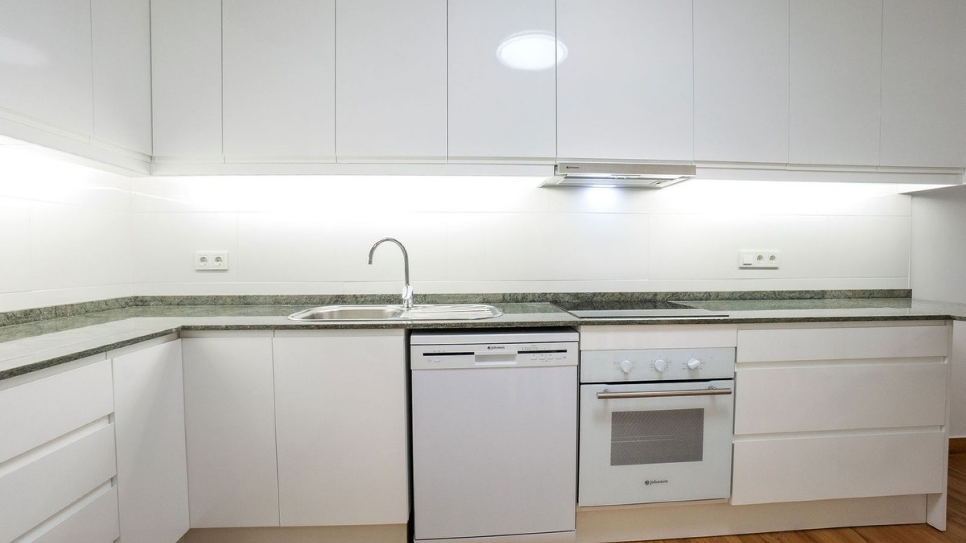 Revente - Appartement - Torrevieja - Torrevieja Centro