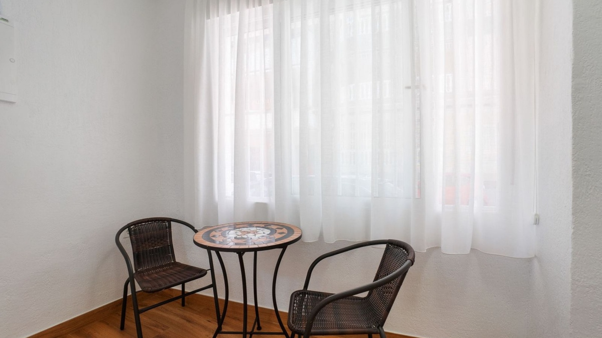 Revente - Appartement - Torrevieja - Torrevieja Centro