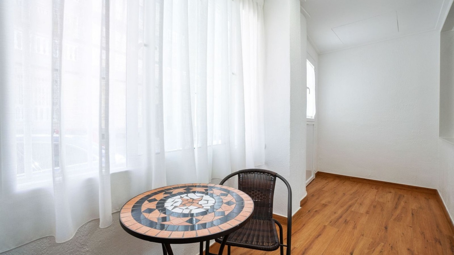 Revente - Appartement - Torrevieja - Torrevieja Centro