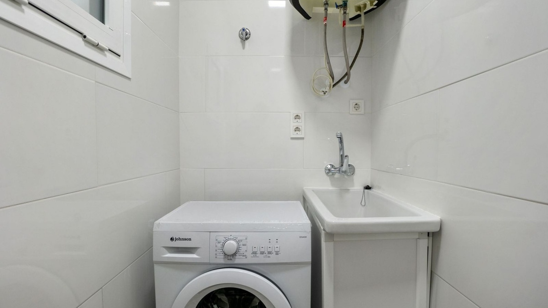 Revente - Appartement - Torrevieja - Torrevieja Centro