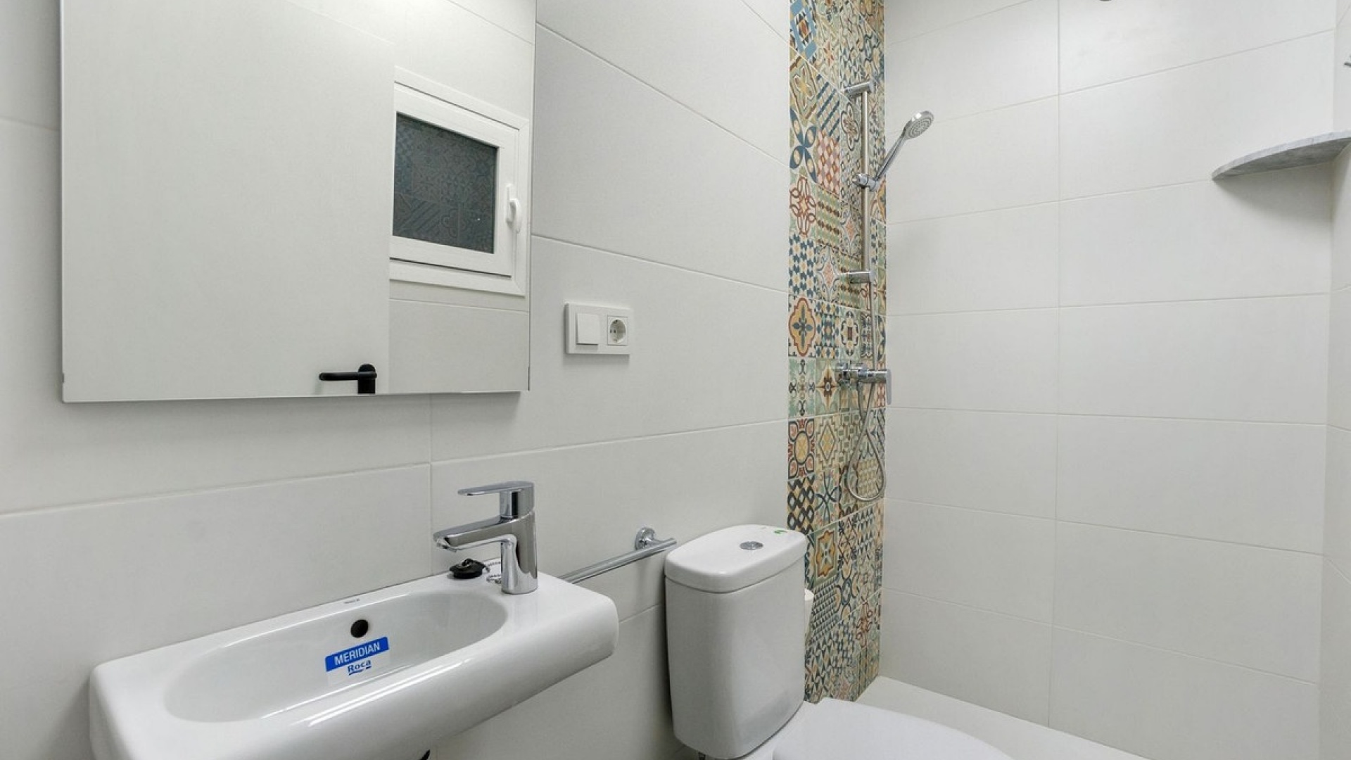 Revente - Appartement - Torrevieja - Torrevieja Centro