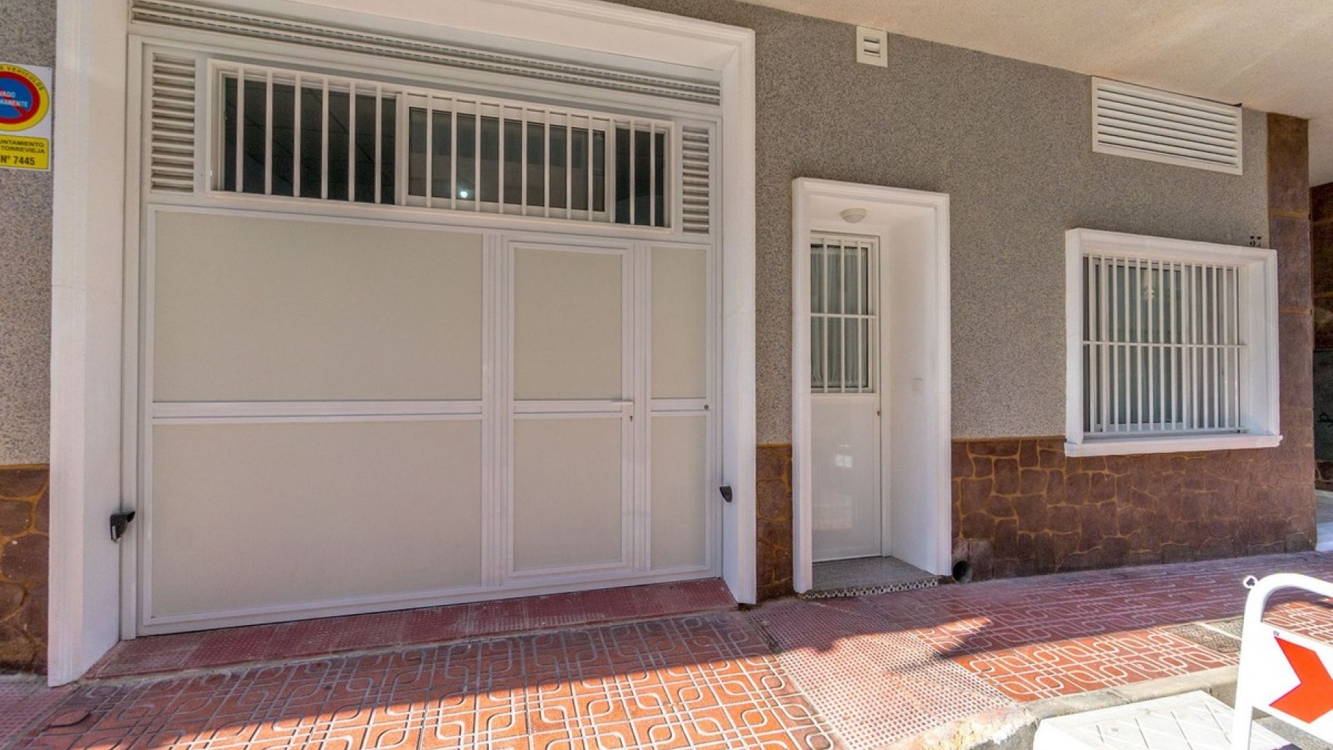 Revente - Appartement - Torrevieja - Torrevieja Centro