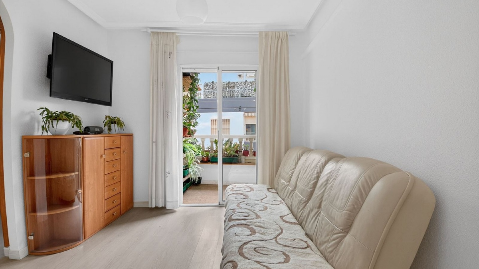Revente - Appartement - Torrevieja - Torrevieja Centro