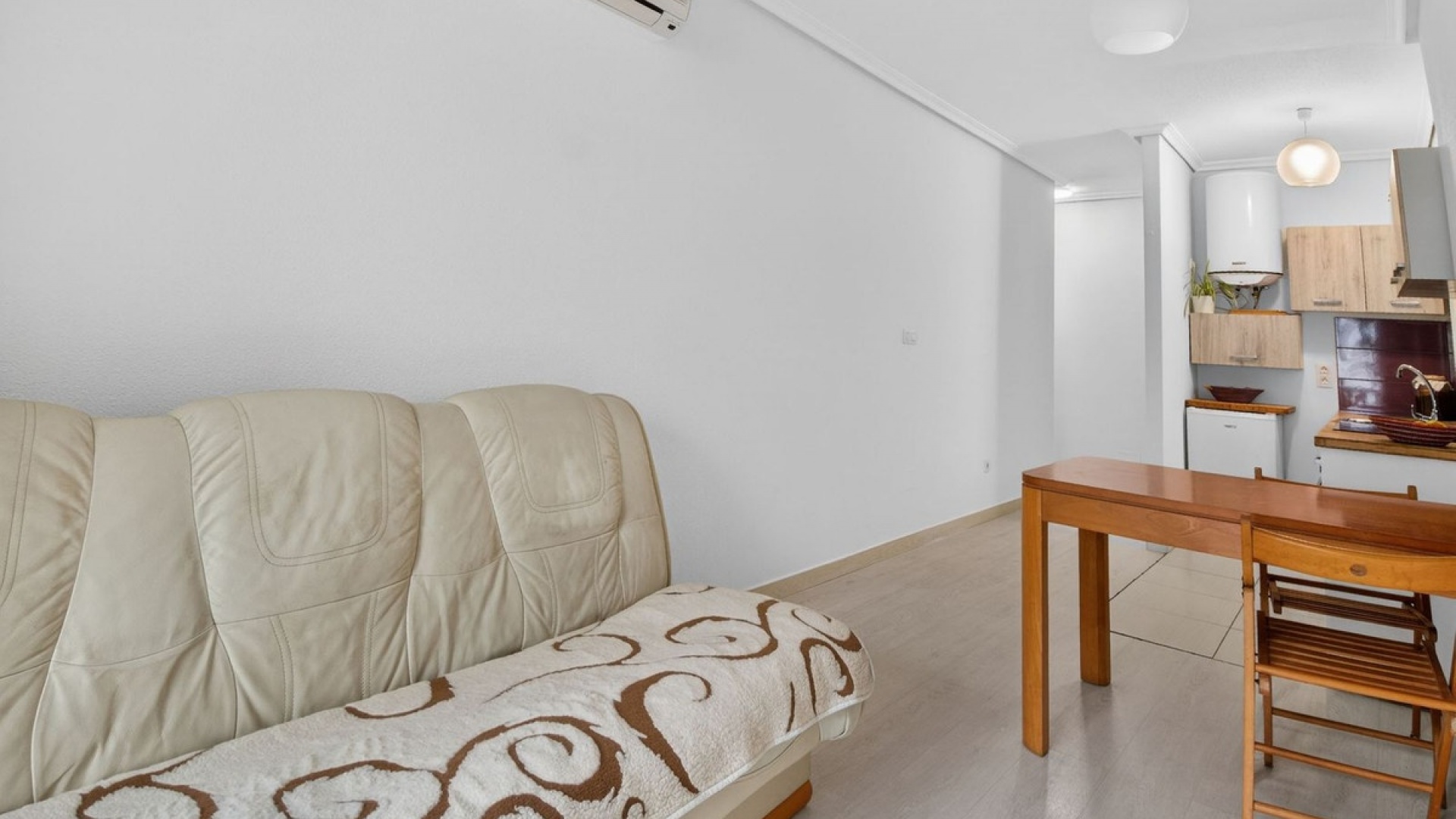 Revente - Appartement - Torrevieja - Torrevieja Centro