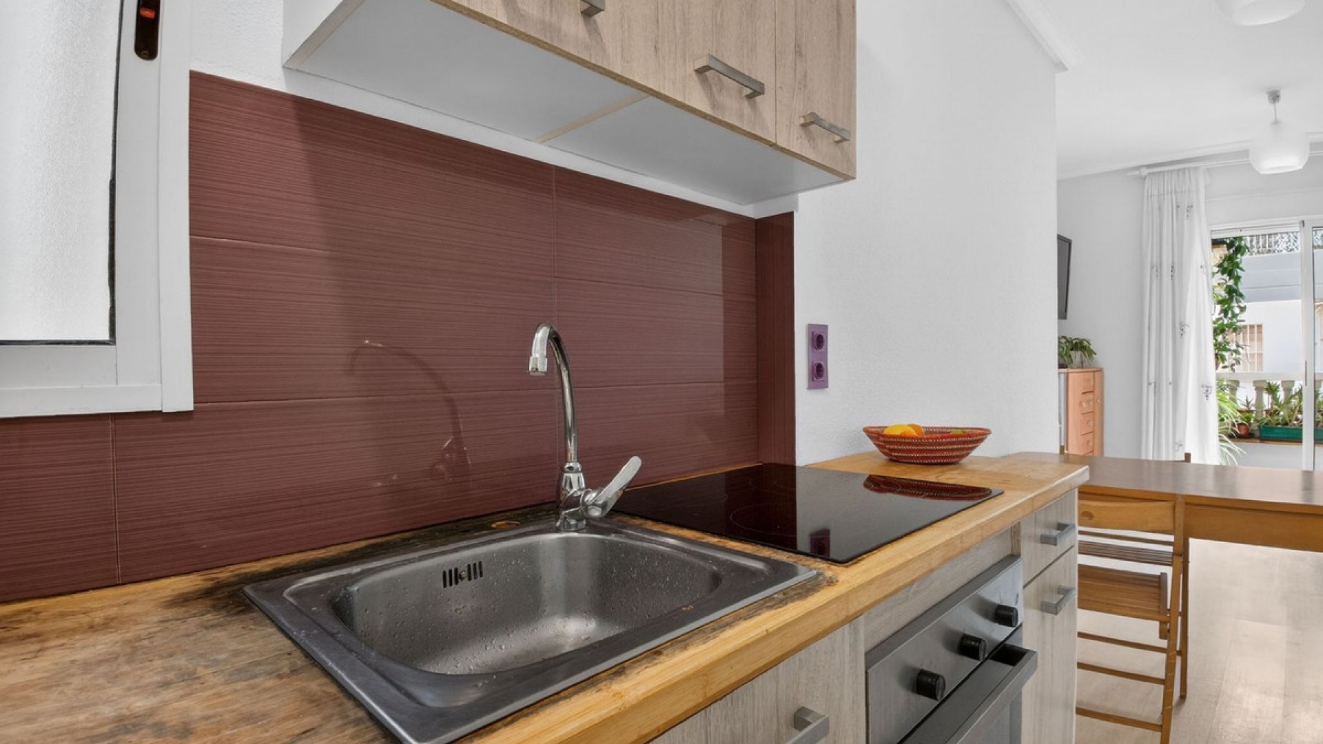 Revente - Appartement - Torrevieja - Torrevieja Centro