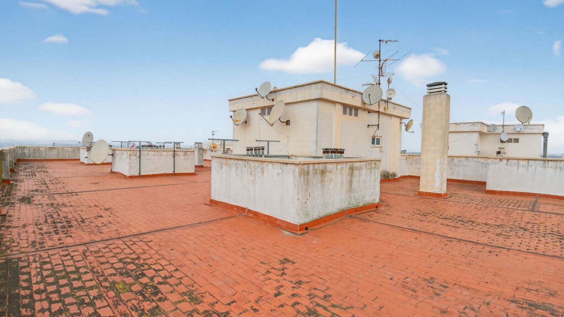 Revente - Appartement - Torrevieja - Torrevieja Centro