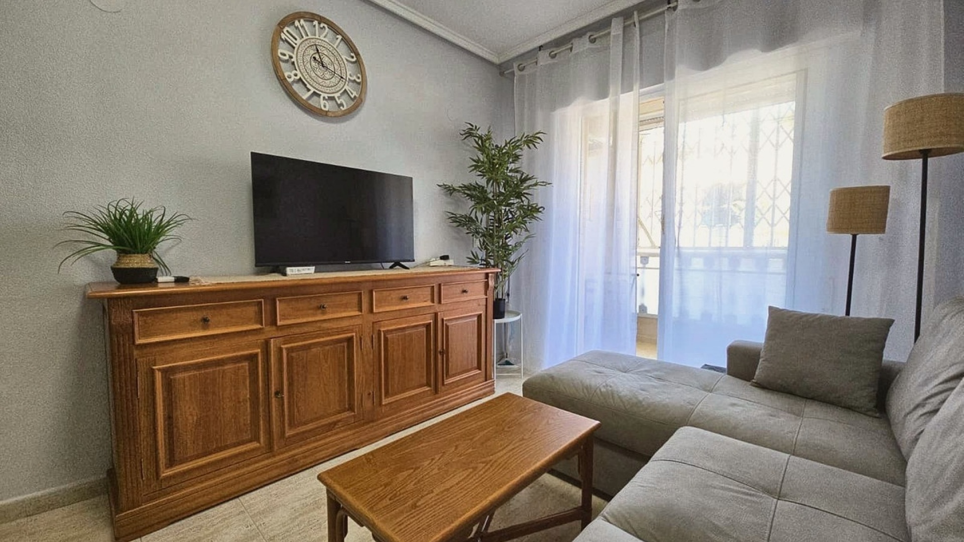 Revente - Appartement - Torrevieja - Torrevieja Centro