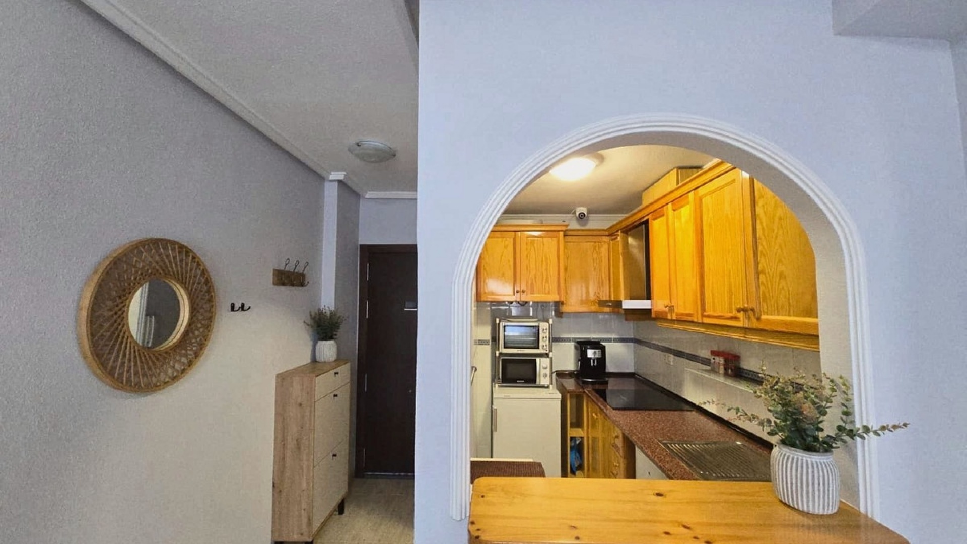 Revente - Appartement - Torrevieja - Torrevieja Centro
